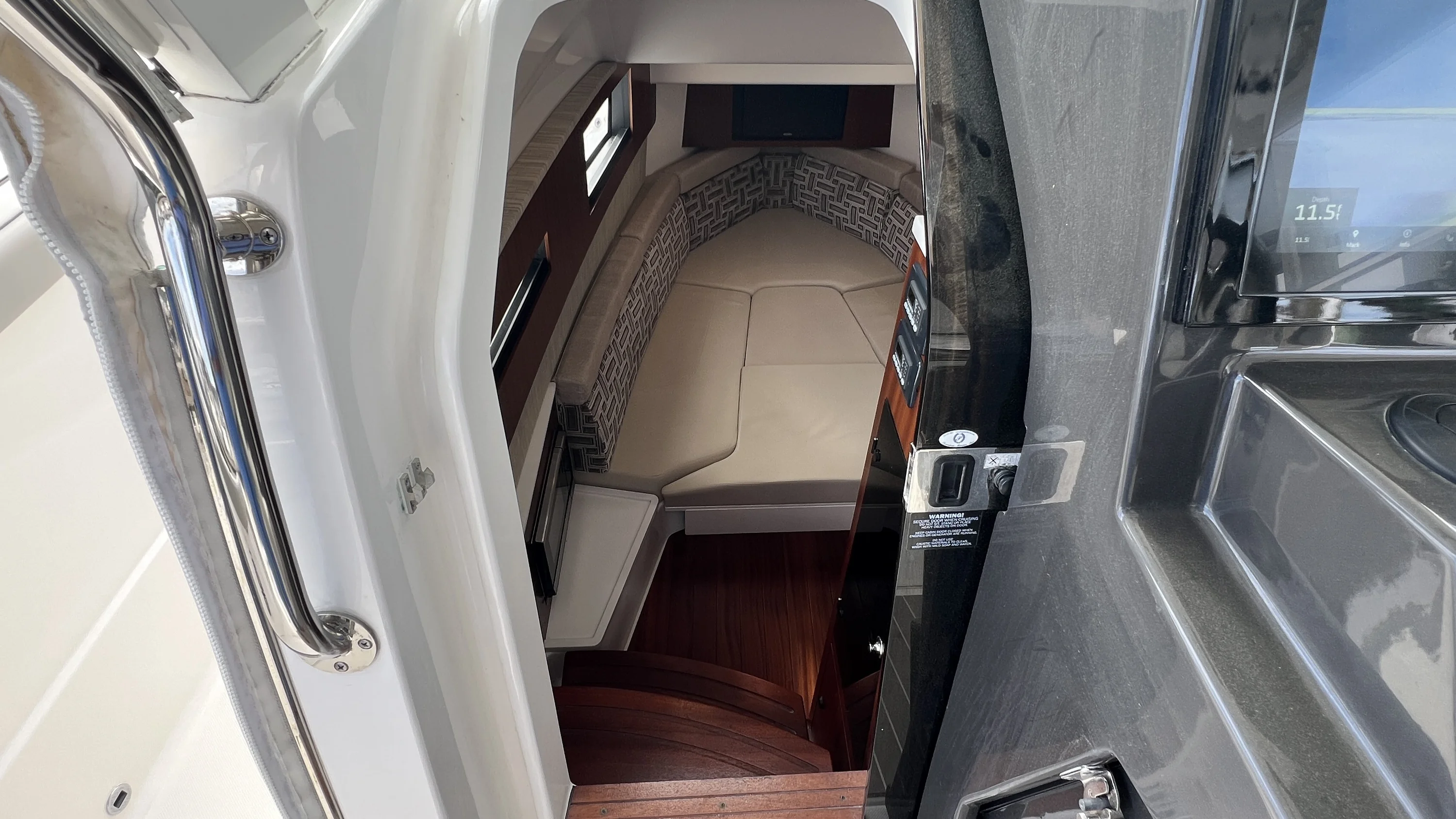 2023 Pursuit S378 Image Thumbnail #61