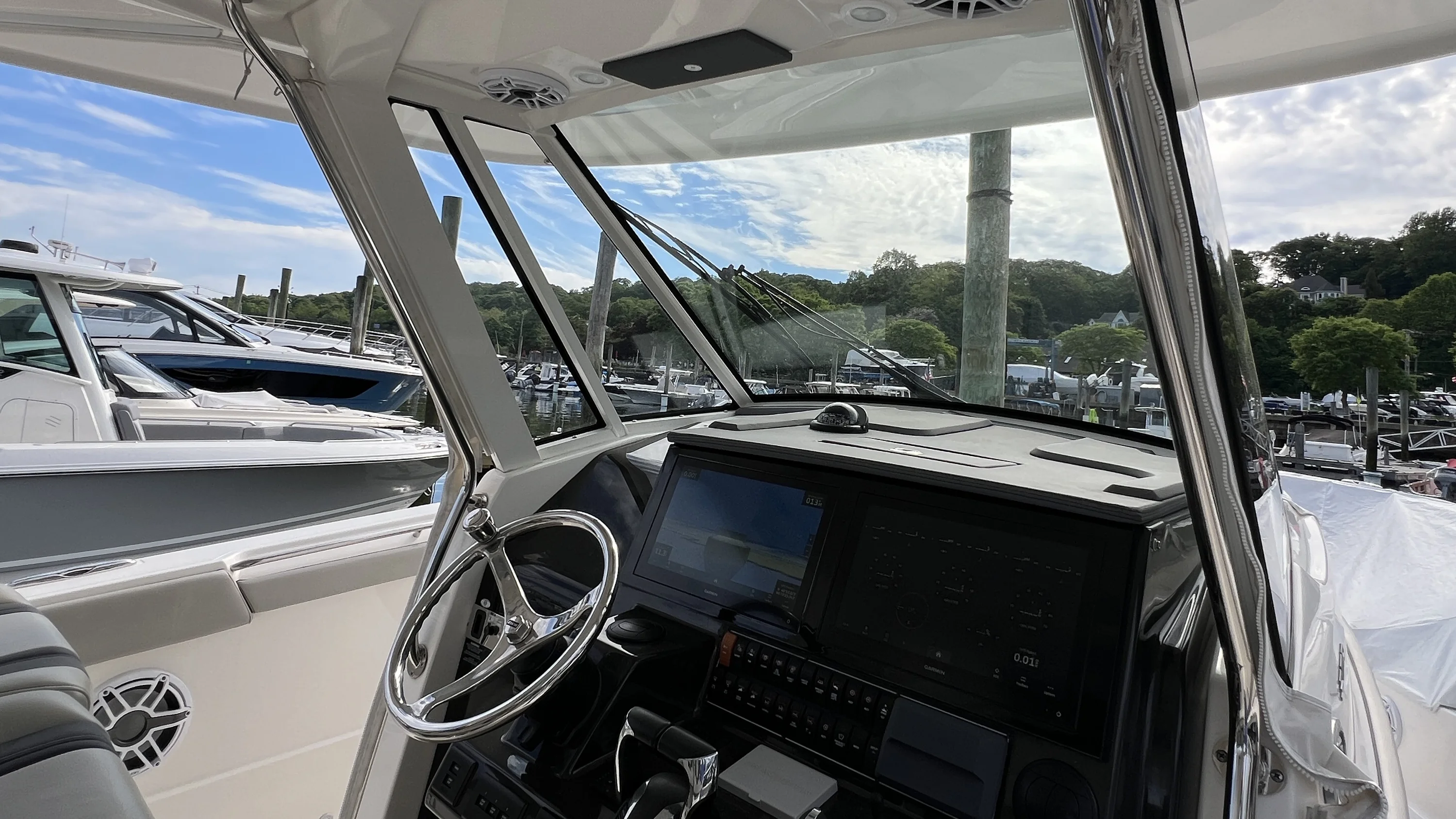2023 Pursuit S378 Image Thumbnail #33
