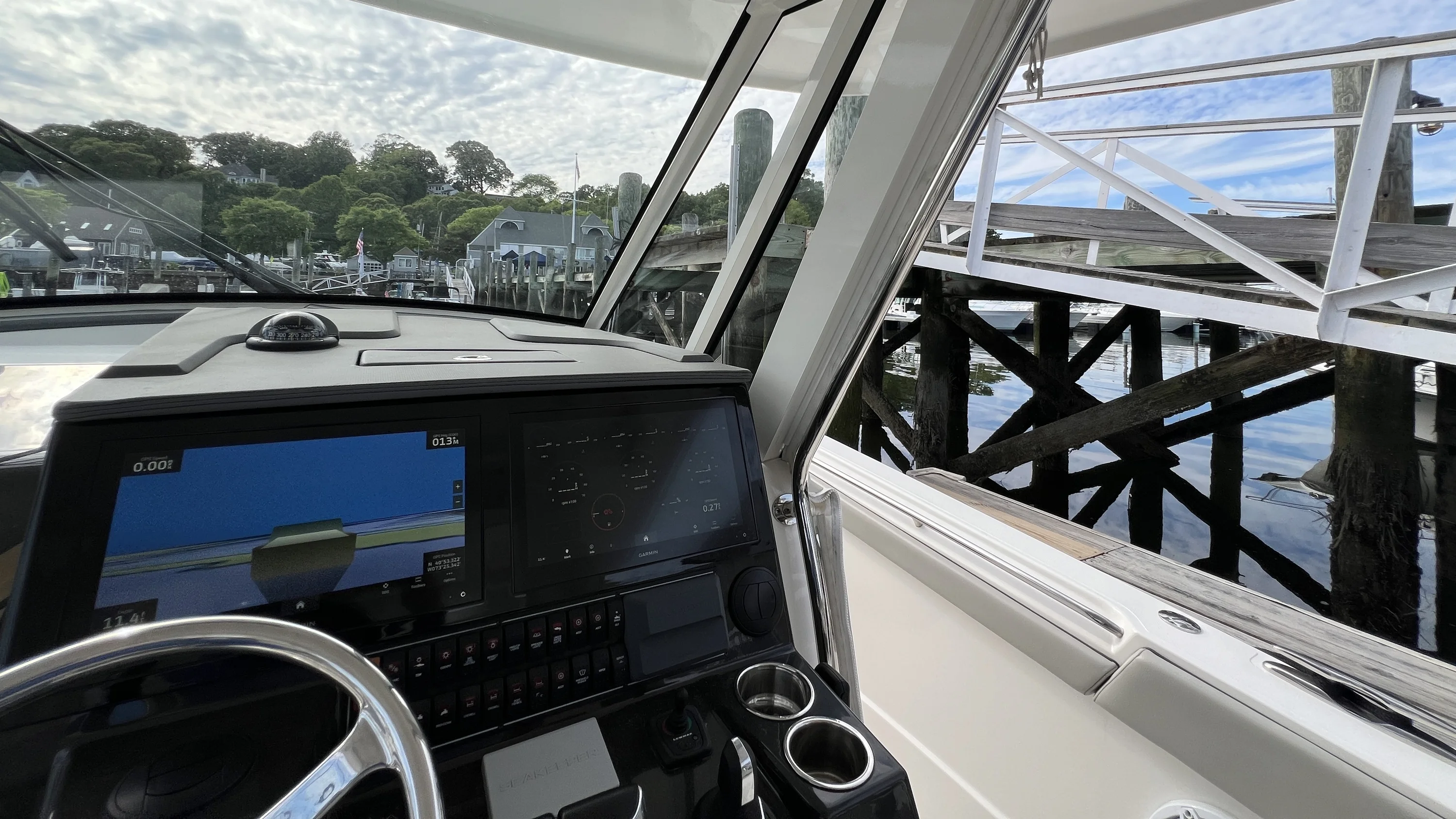 2023 Pursuit S378 Image Thumbnail #60
