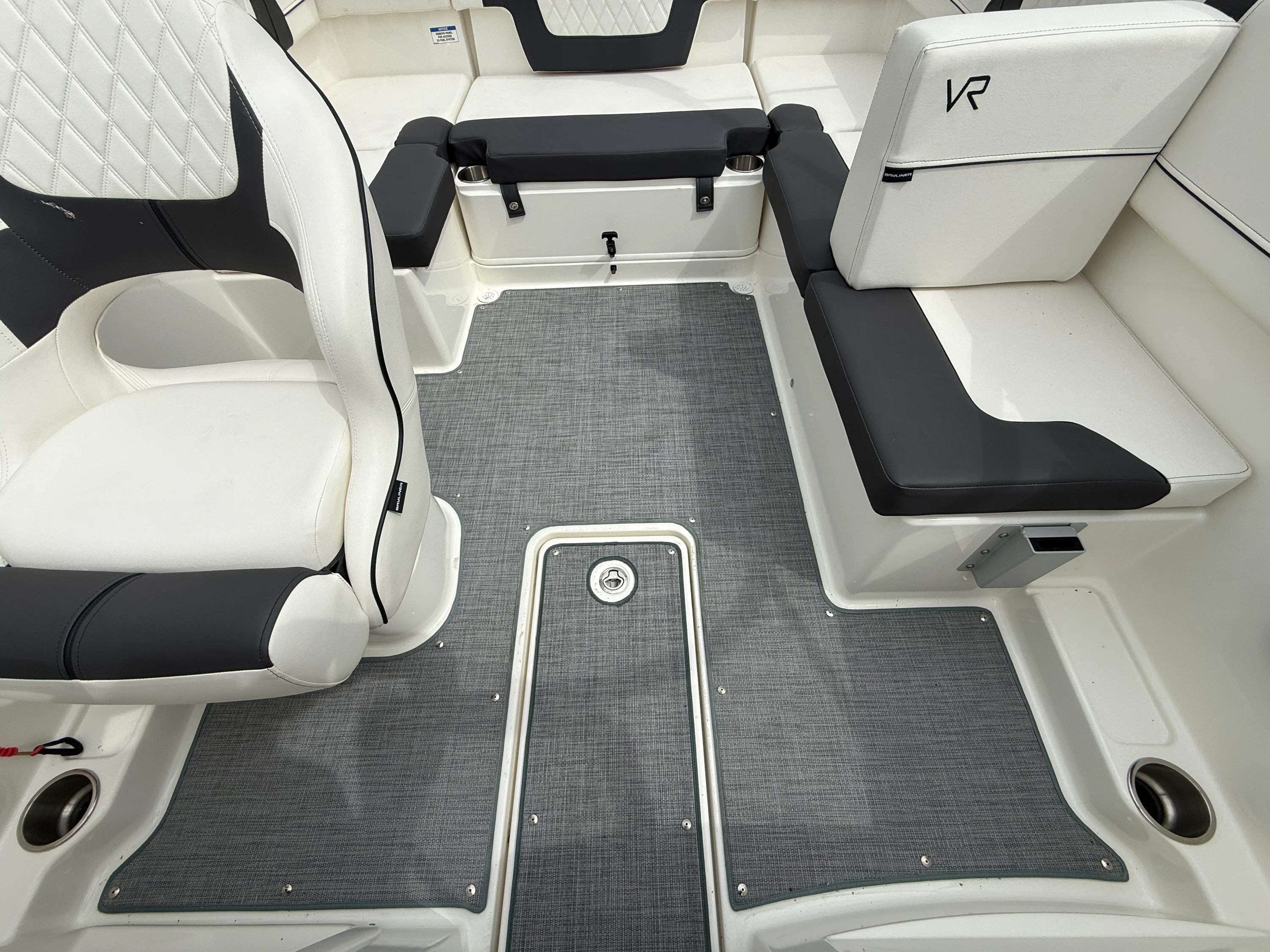 2023 Bayliner VR 4 OB Image Thumbnail #18
