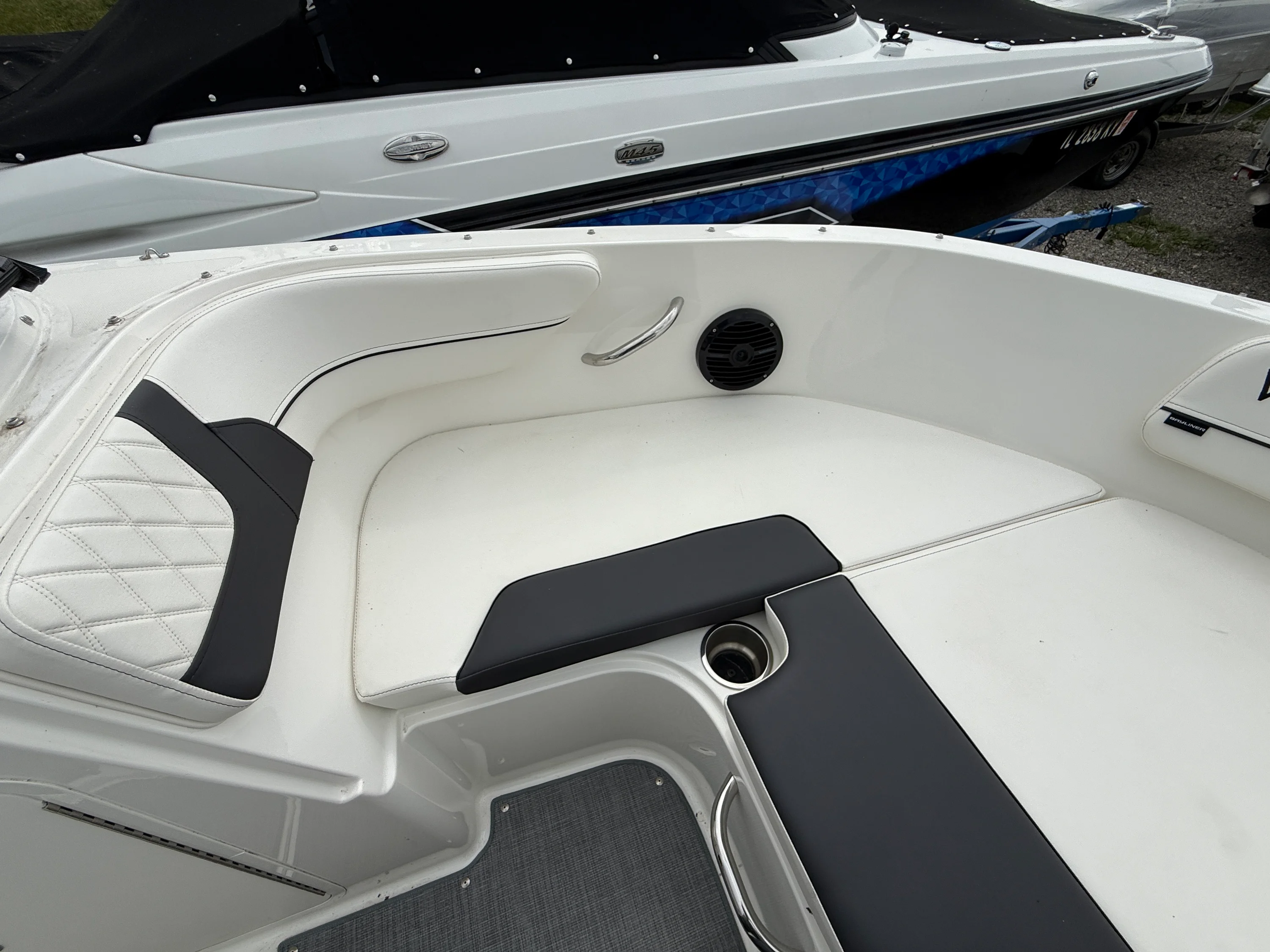 2023 Bayliner VR 4 OB Image Thumbnail #22