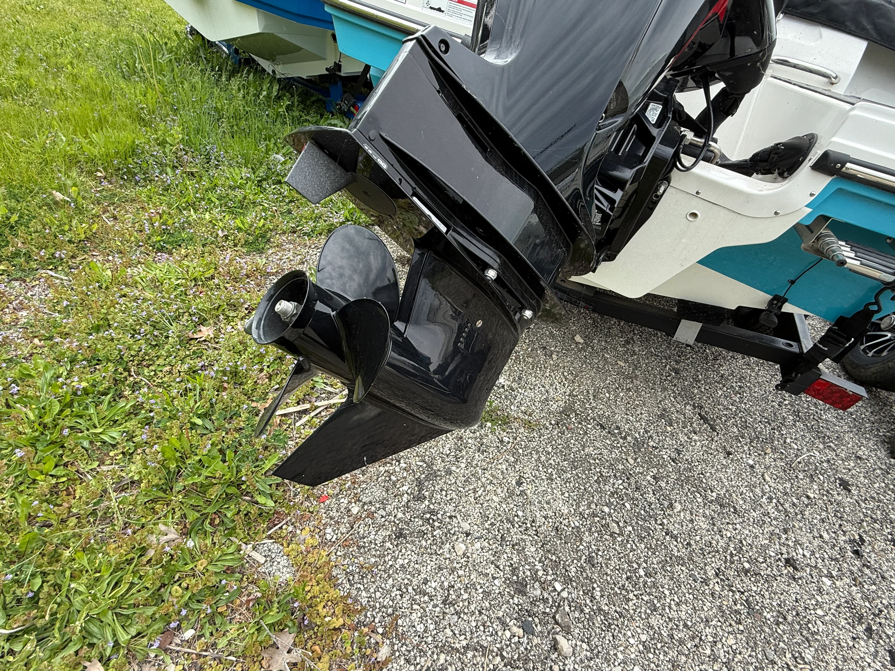 2023 Bayliner VR 4 OB Image Thumbnail #26