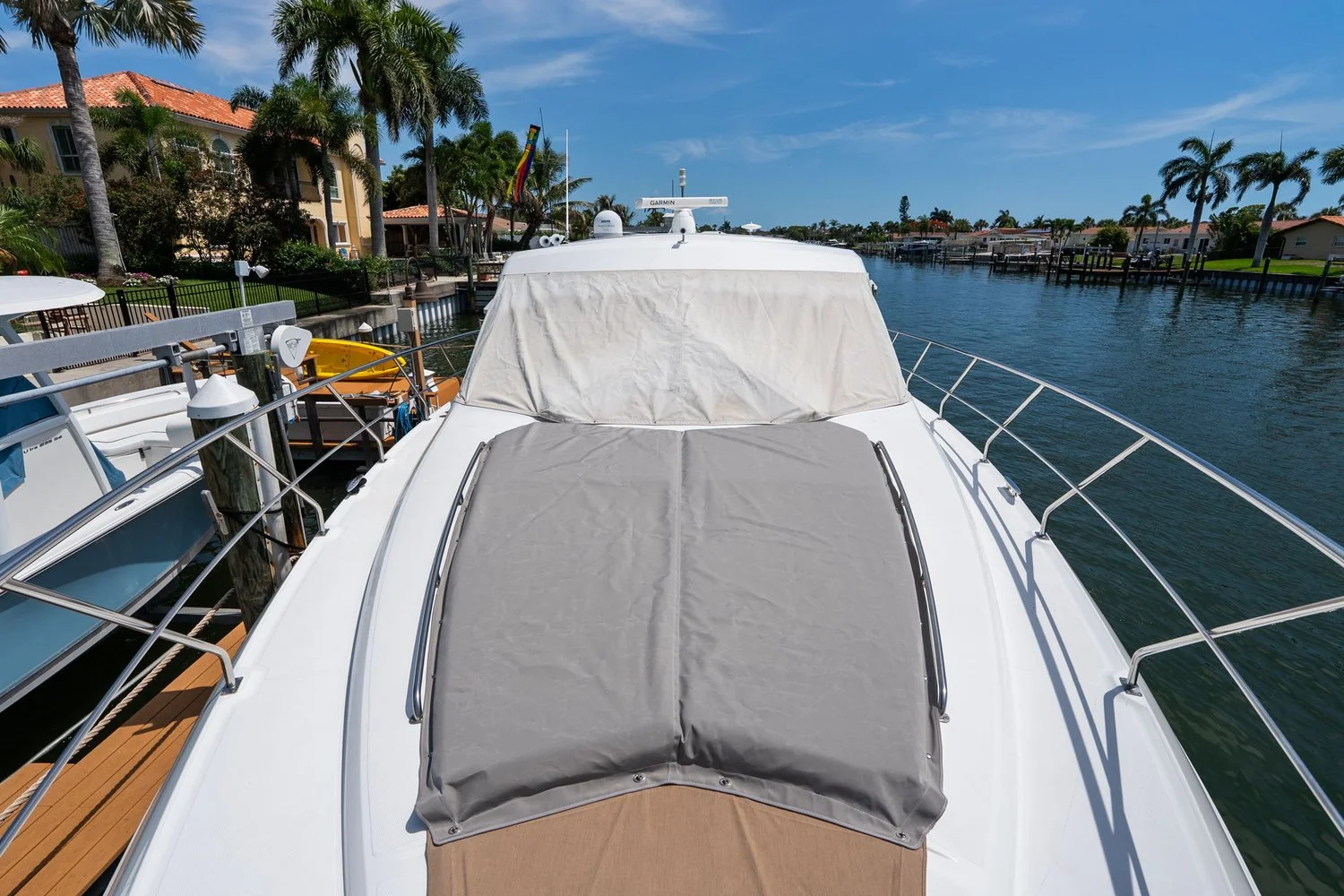2014 Cruisers Yachts 45 CANTIUS Image Thumbnail #81