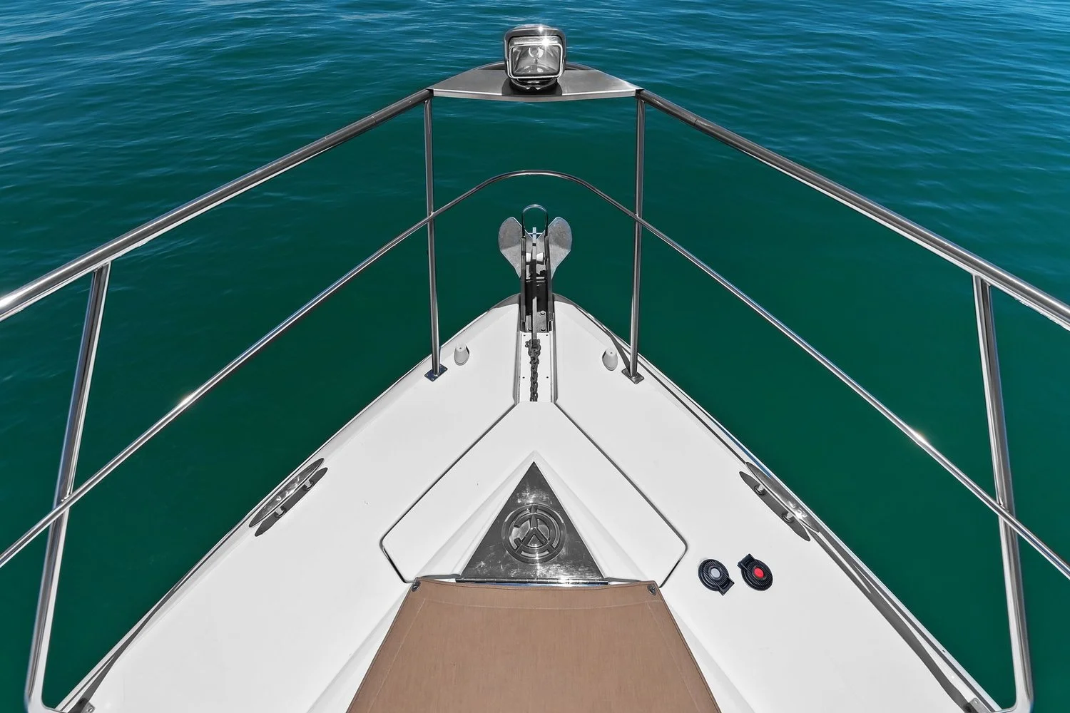 2014 Cruisers Yachts 45 CANTIUS Image Thumbnail #69