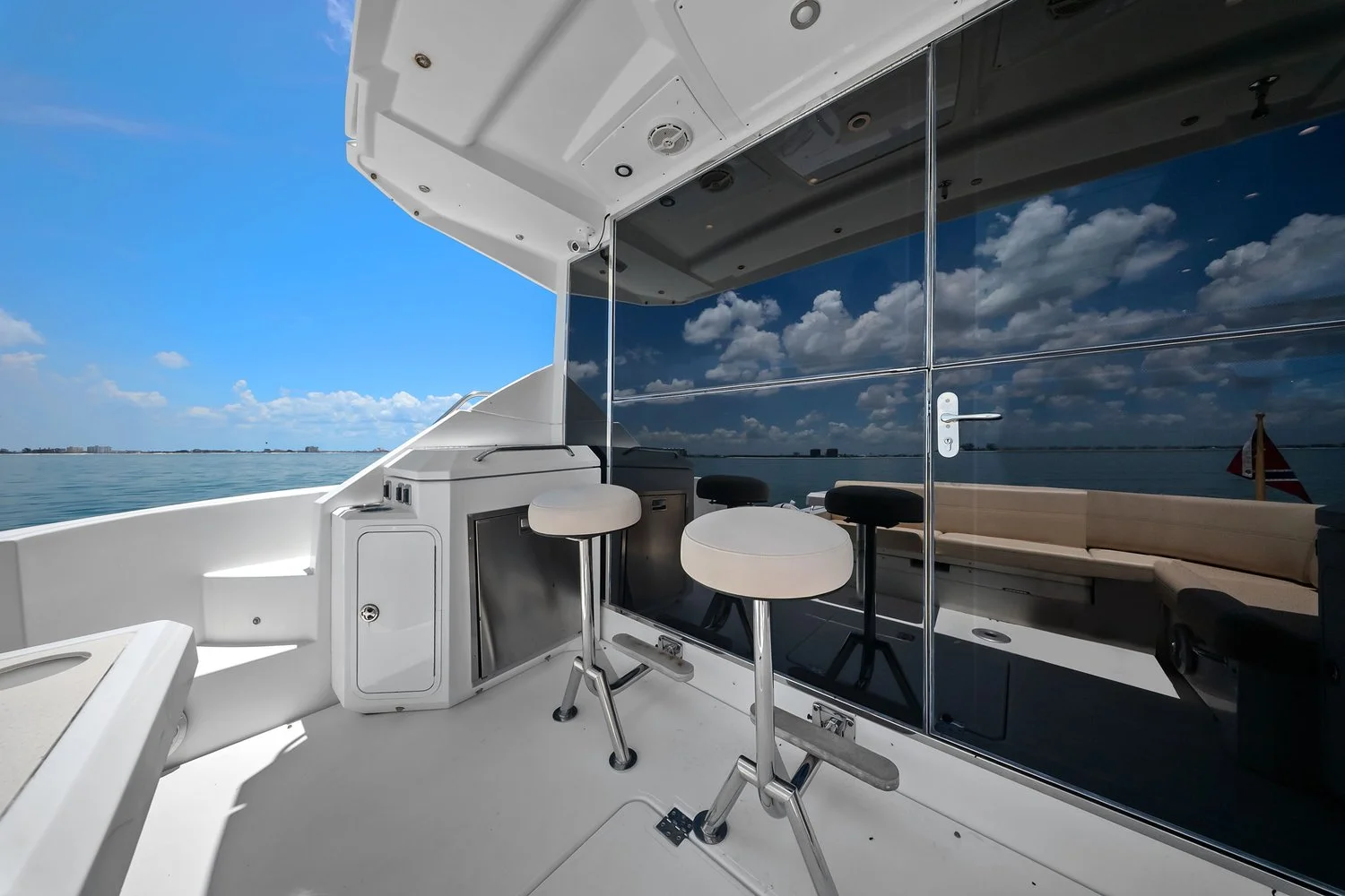 2014 Cruisers Yachts 45 CANTIUS Image Thumbnail #62