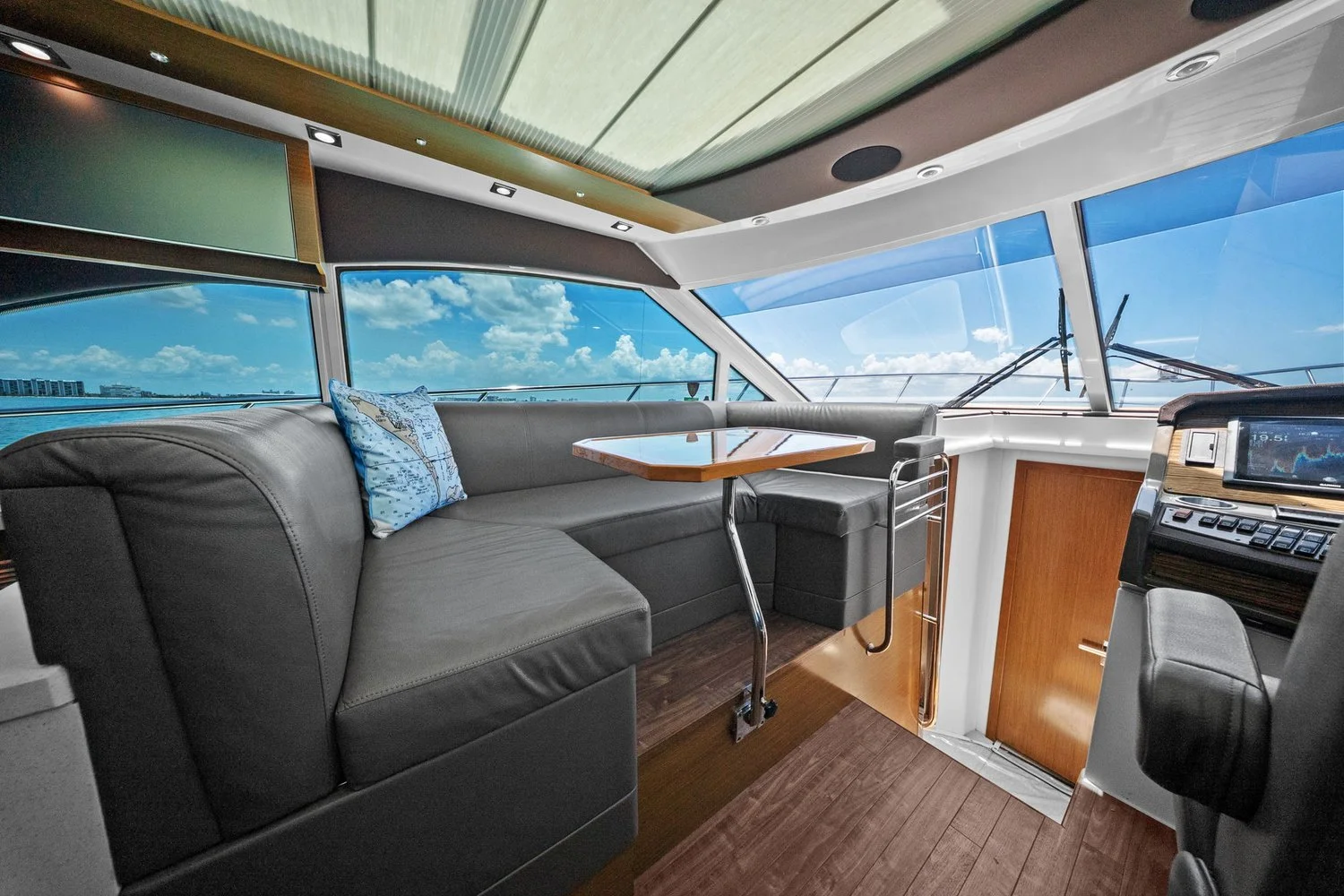 2014 Cruisers Yachts 45 CANTIUS Image Thumbnail #56