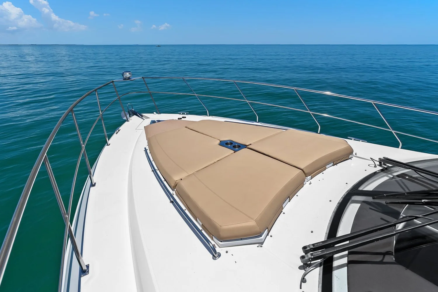 2014 Cruisers Yachts 45 CANTIUS Image Thumbnail #68