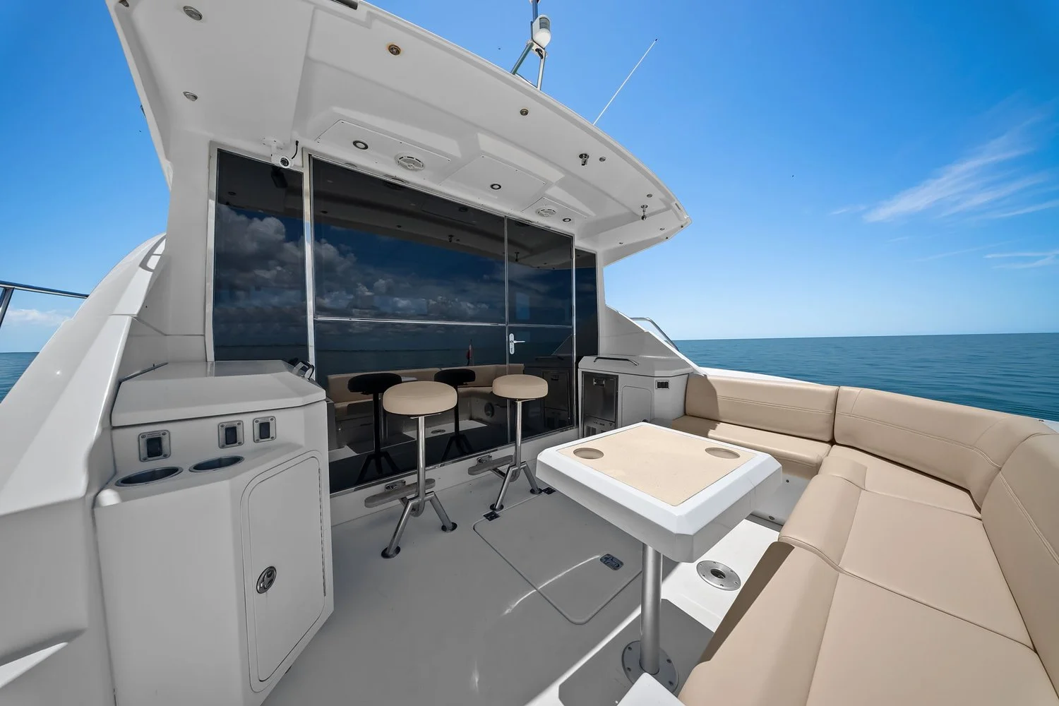 2014 Cruisers Yachts 45 CANTIUS Image Thumbnail #65
