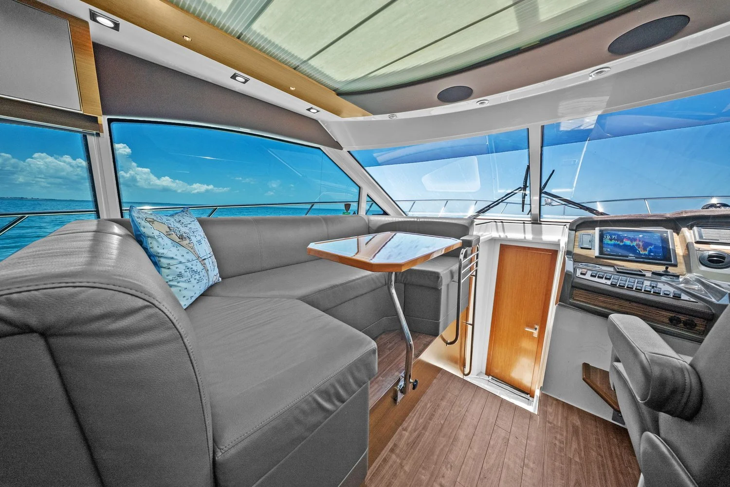 2014 Cruisers Yachts 45 CANTIUS Image Thumbnail #52