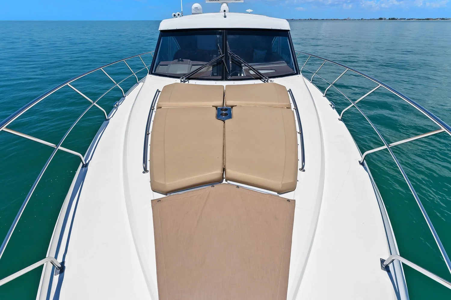 2014 Cruisers Yachts 45 CANTIUS Image Thumbnail #70