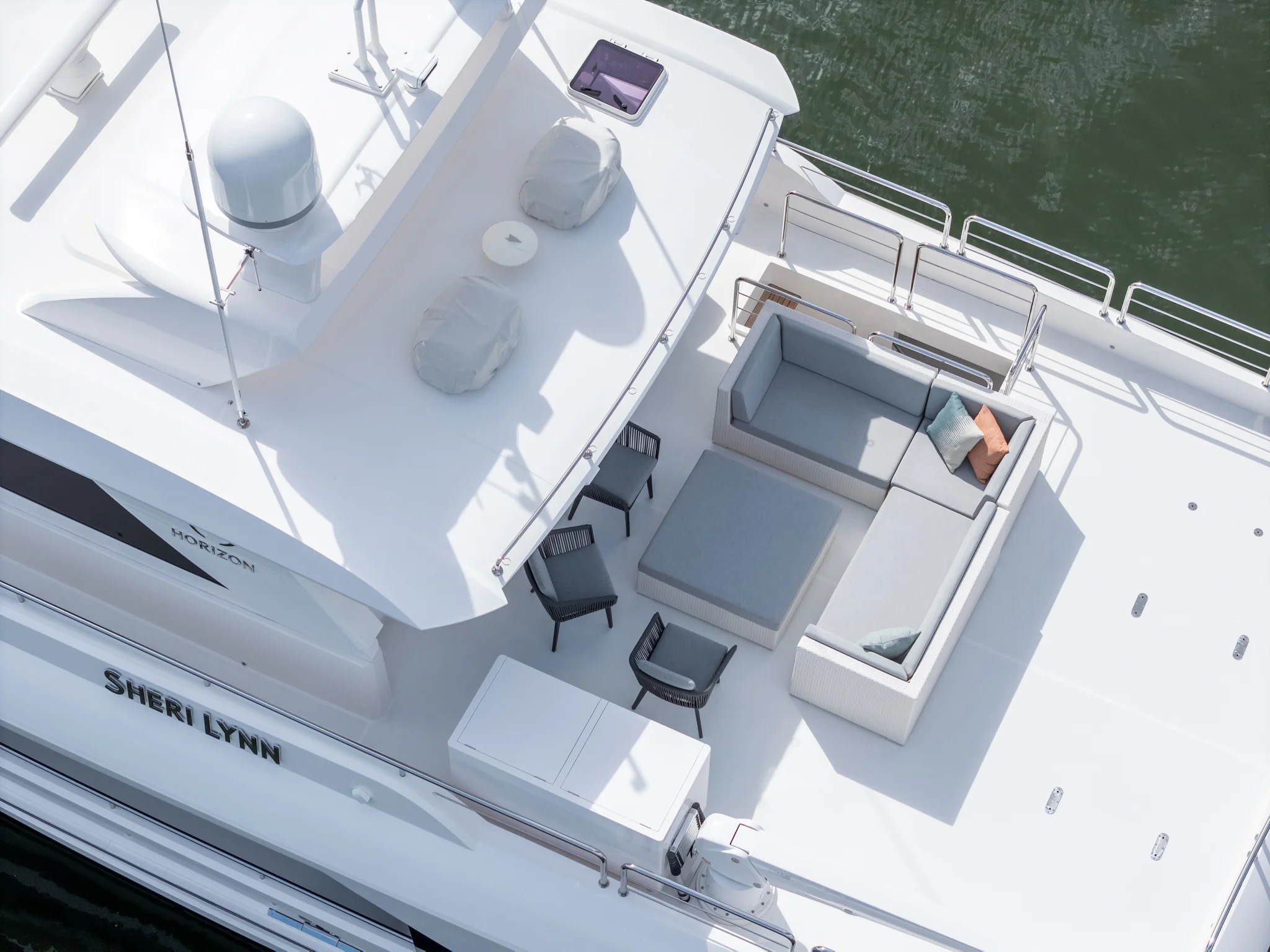 2023 Horizon 80 FD Image Thumbnail #9