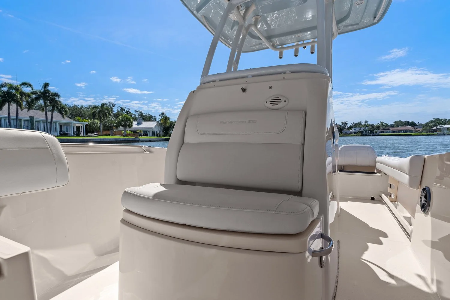 2021 Grady-White FISHERMAN 216 Image Thumbnail #25