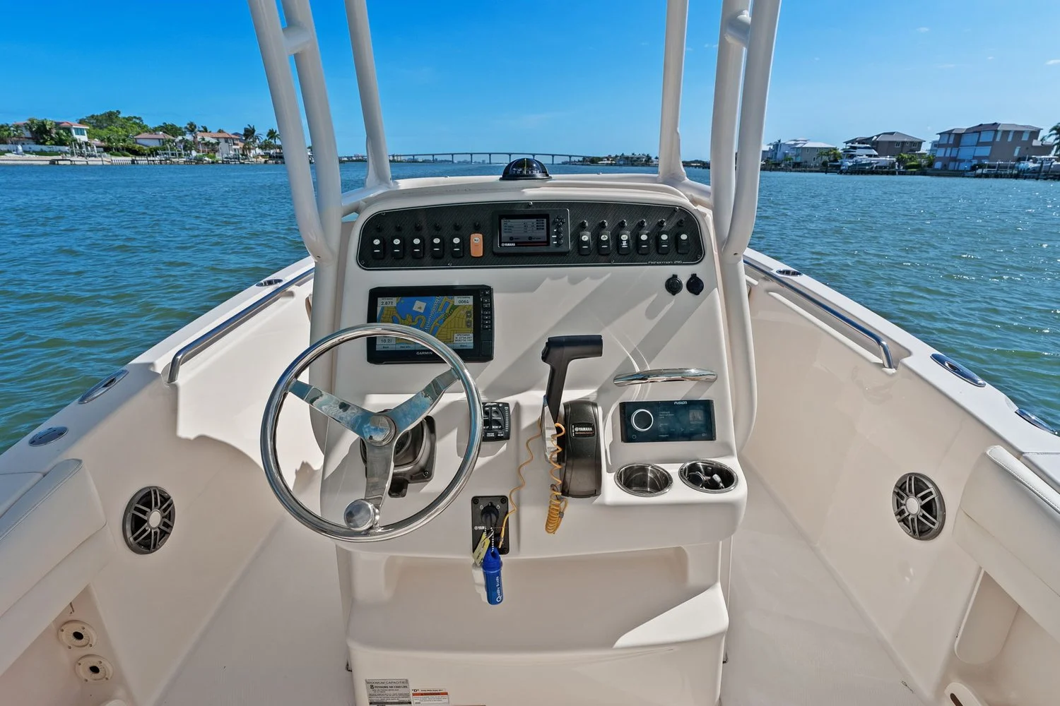 2021 Grady-White FISHERMAN 216 Image Thumbnail #42