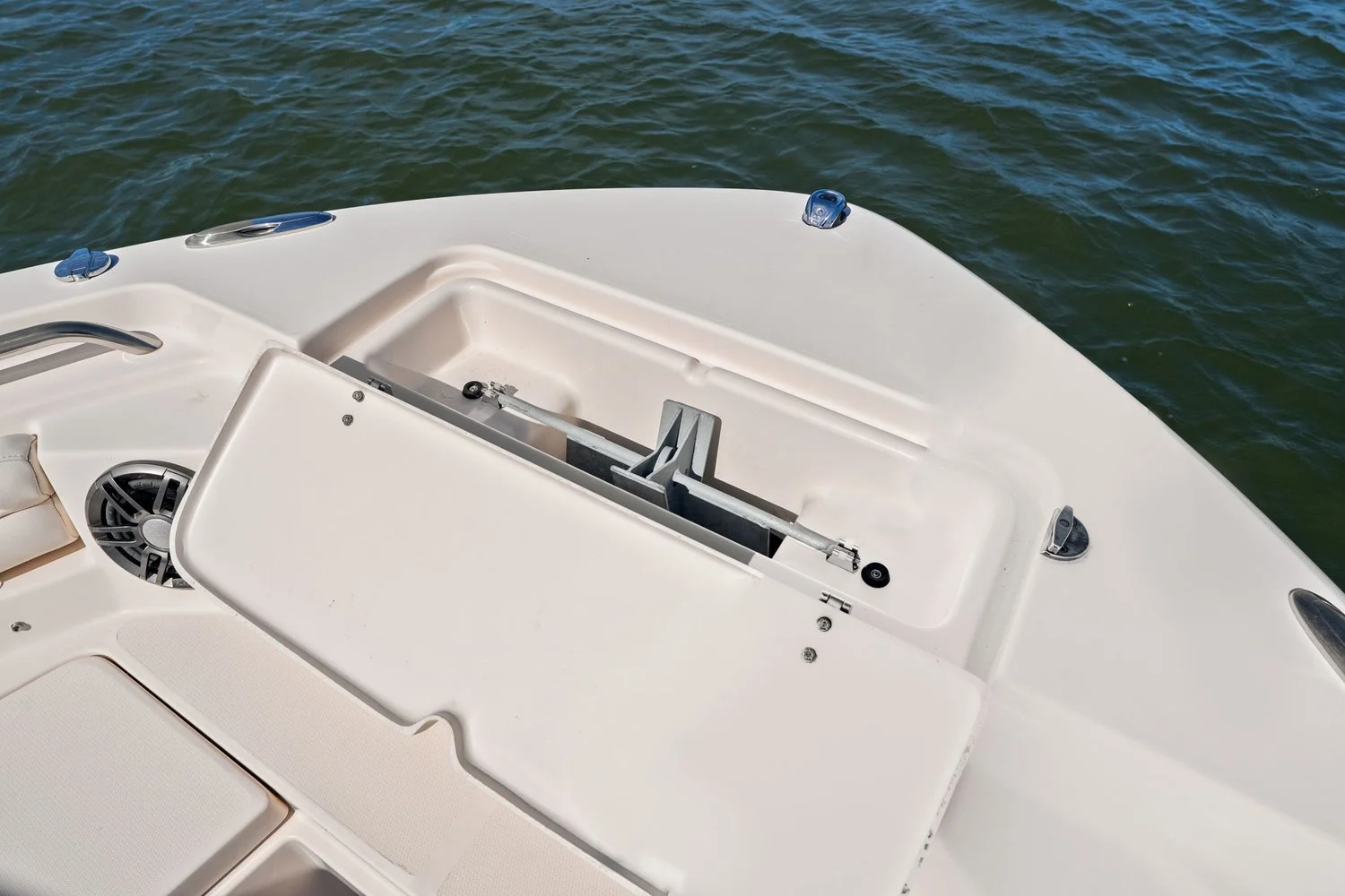 2021 Grady-White FISHERMAN 216 Image Thumbnail #19