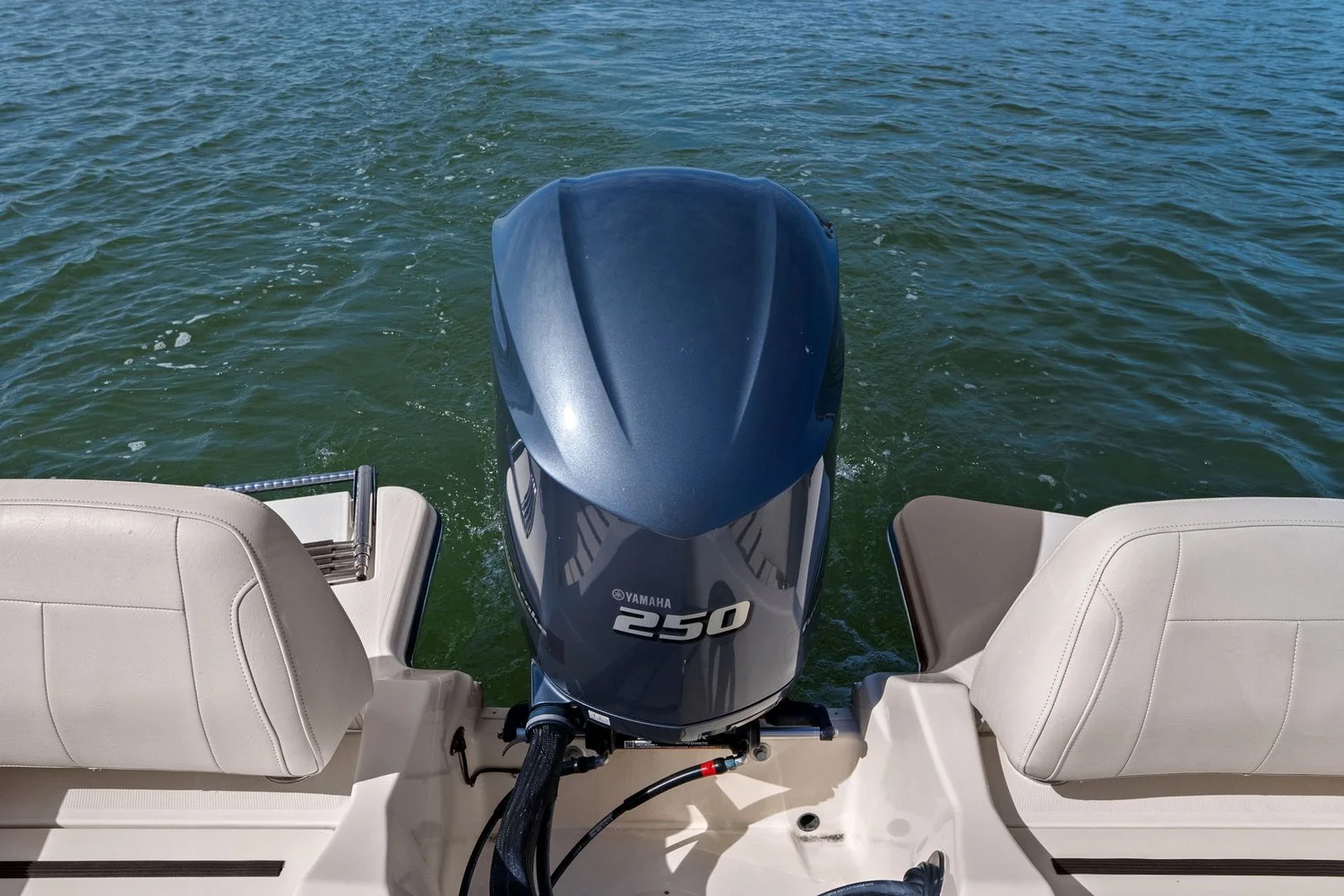 2021 Grady-White FISHERMAN 216 Image Thumbnail #32