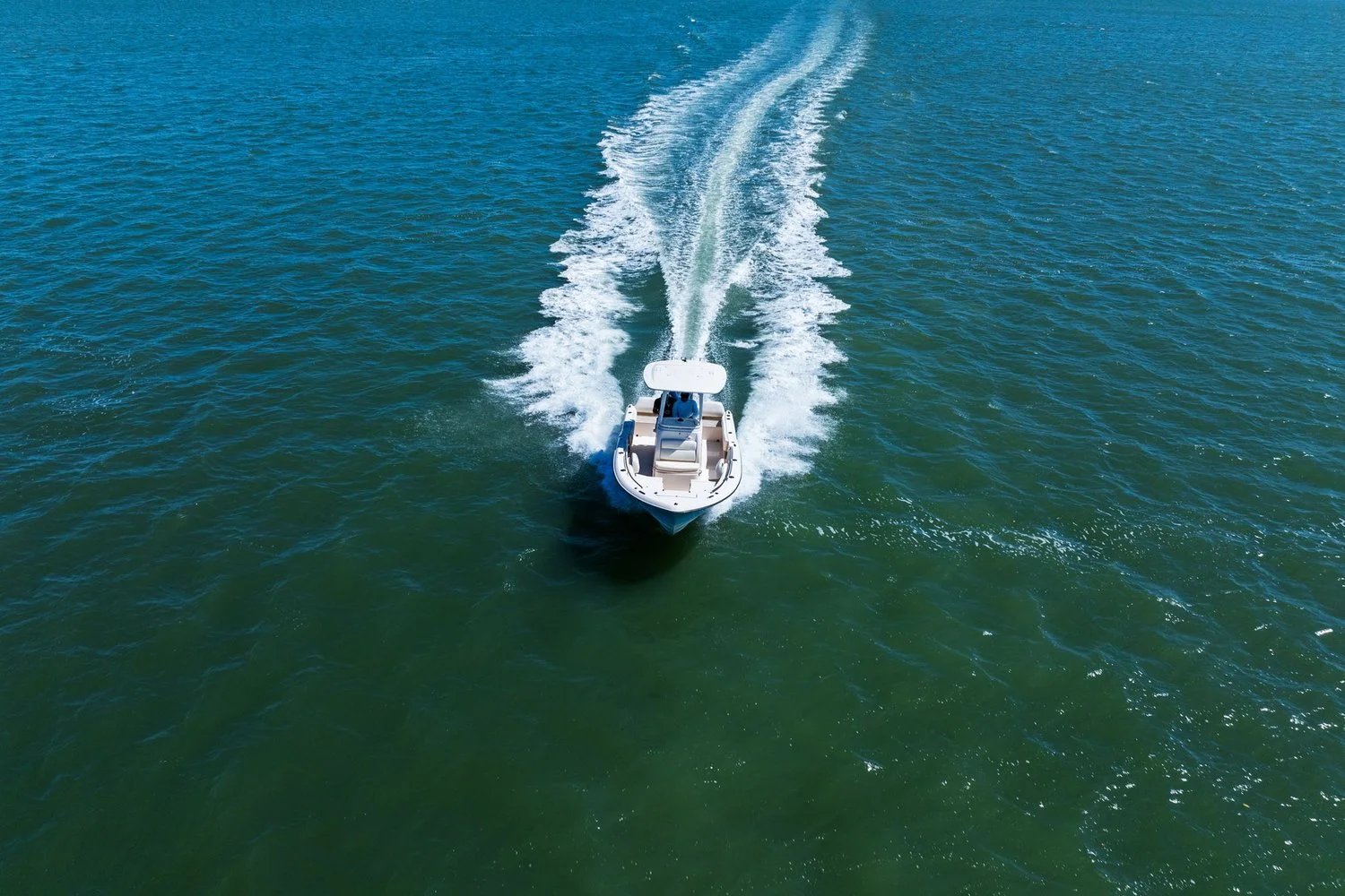 2021 Grady-White FISHERMAN 216 Image Thumbnail #10