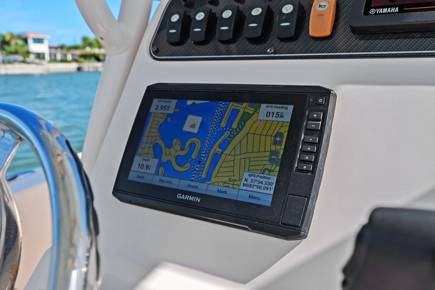 2021 Grady-White FISHERMAN 216 Image Thumbnail #45