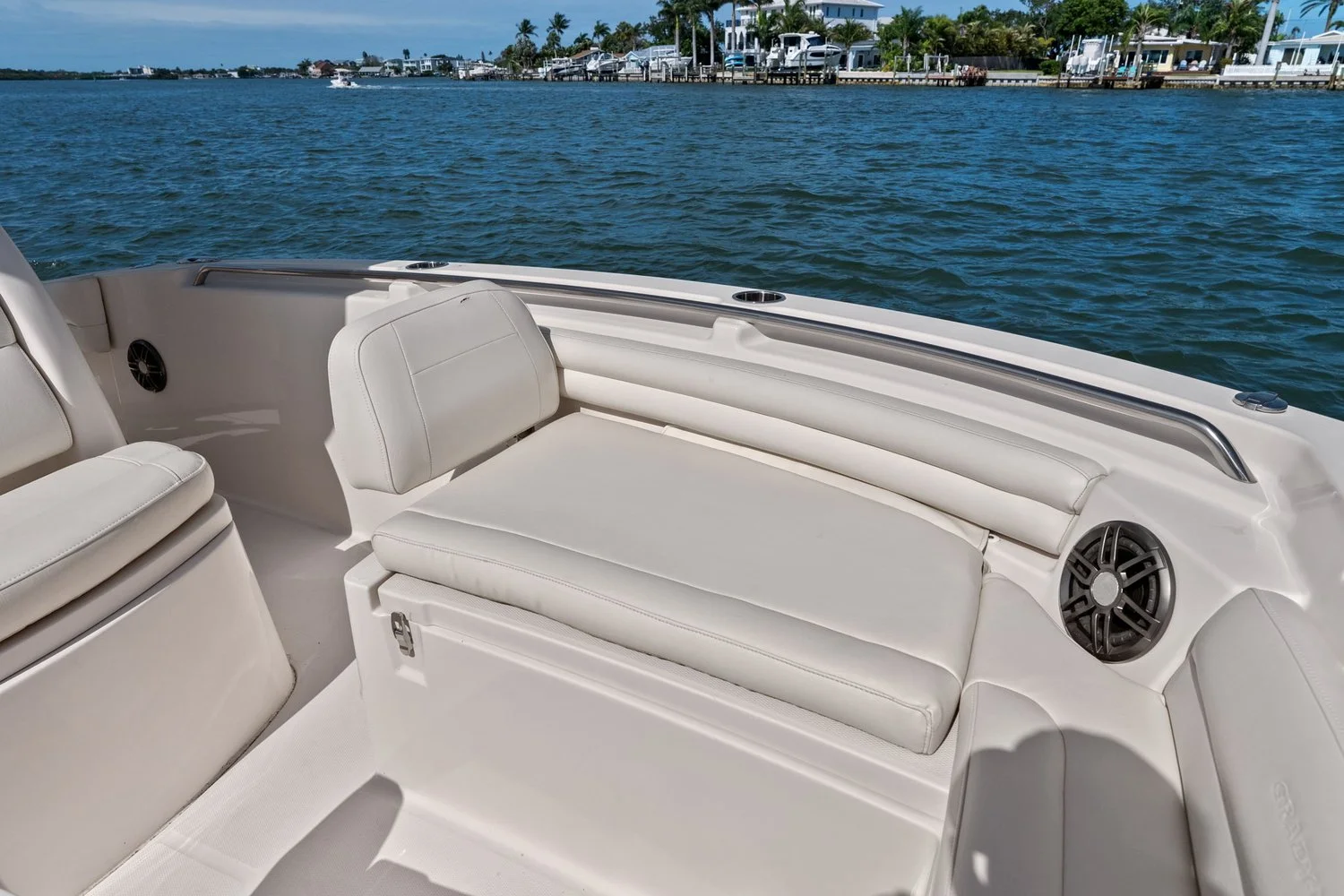2021 Grady-White FISHERMAN 216 Image Thumbnail #29