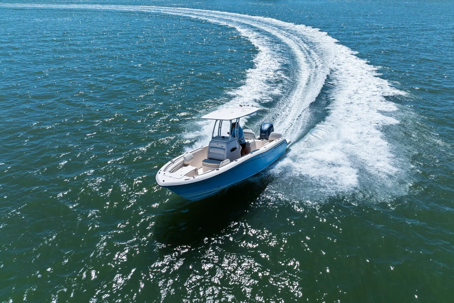 2021 Grady-White FISHERMAN 216 Image Thumbnail #16