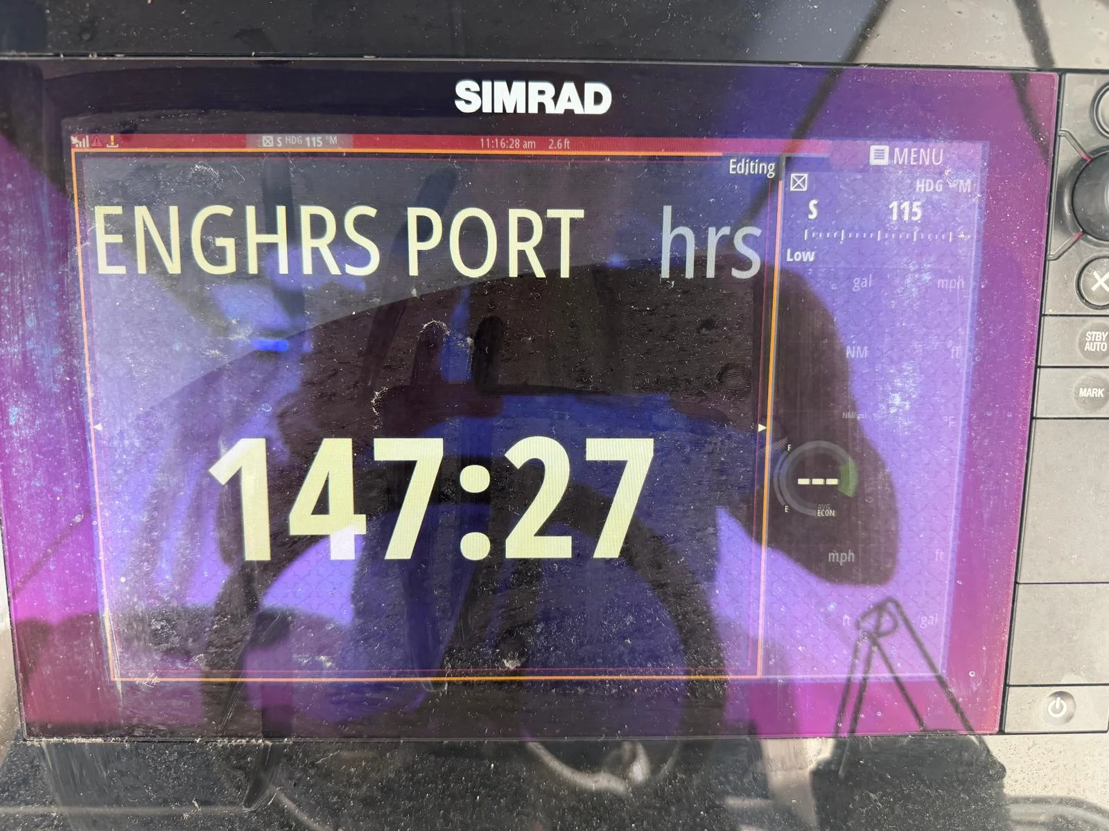 2017 Robalo R302 CENTER CONSOLE Image Thumbnail #11
