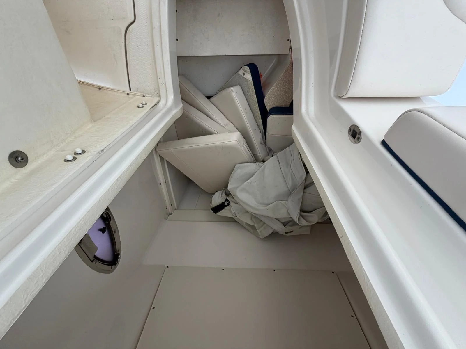 2017 Robalo R302 CENTER CONSOLE Image Thumbnail #8