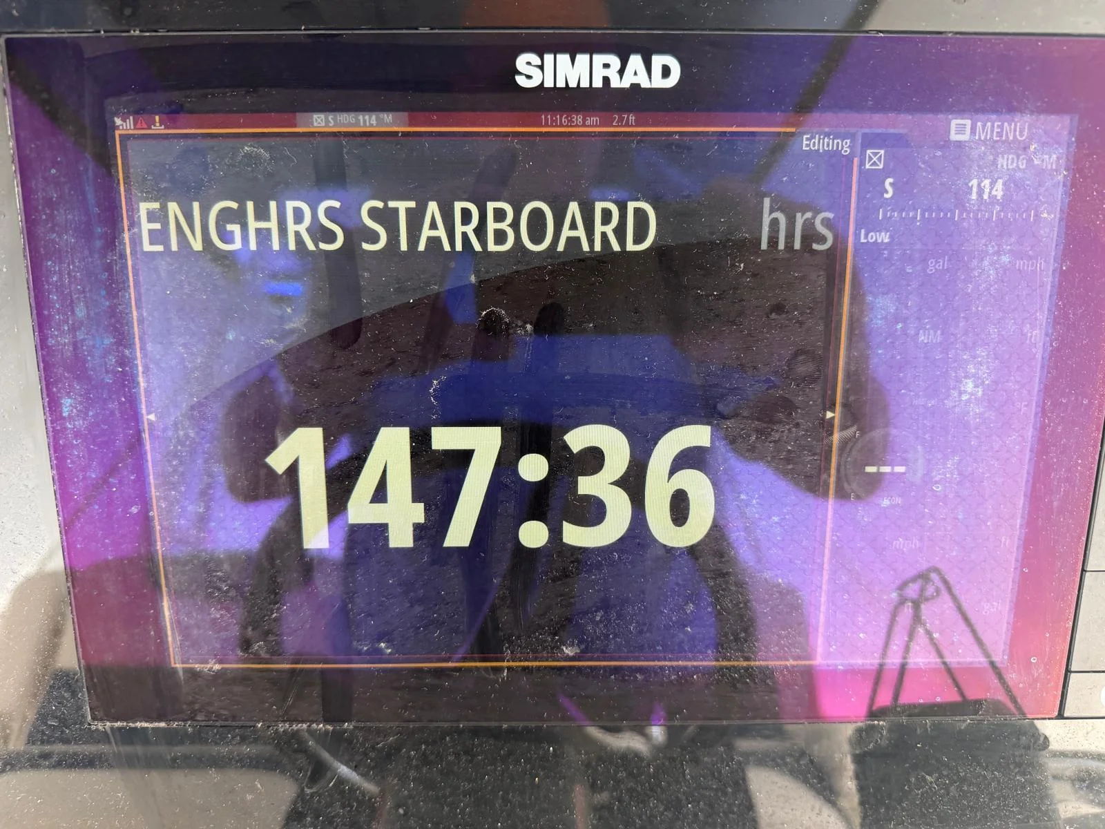 2017 Robalo R302 CENTER CONSOLE Image Thumbnail #10