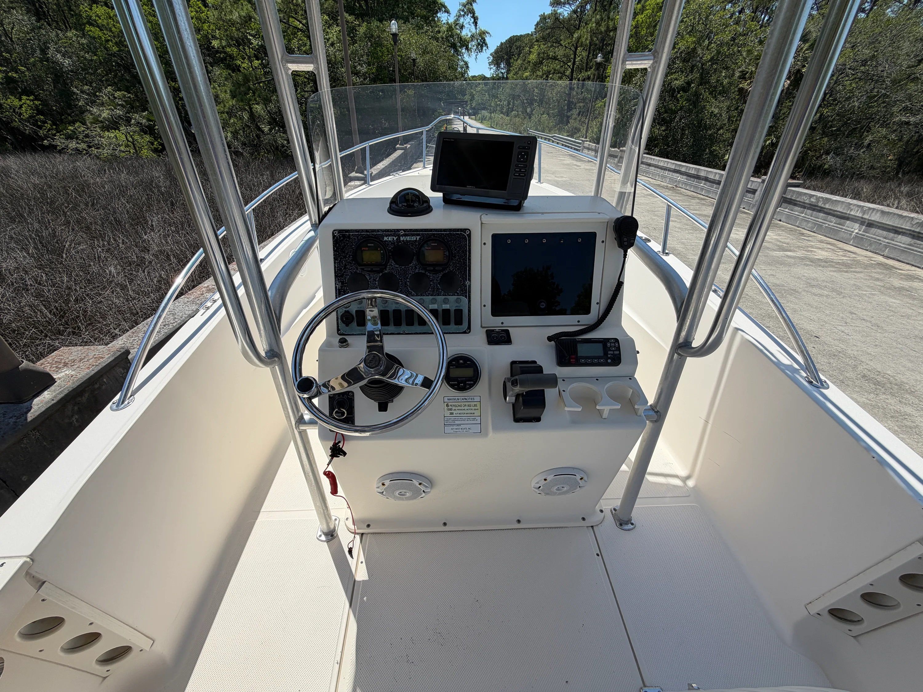 2004 Key West 2020 CC Image Thumbnail #7
