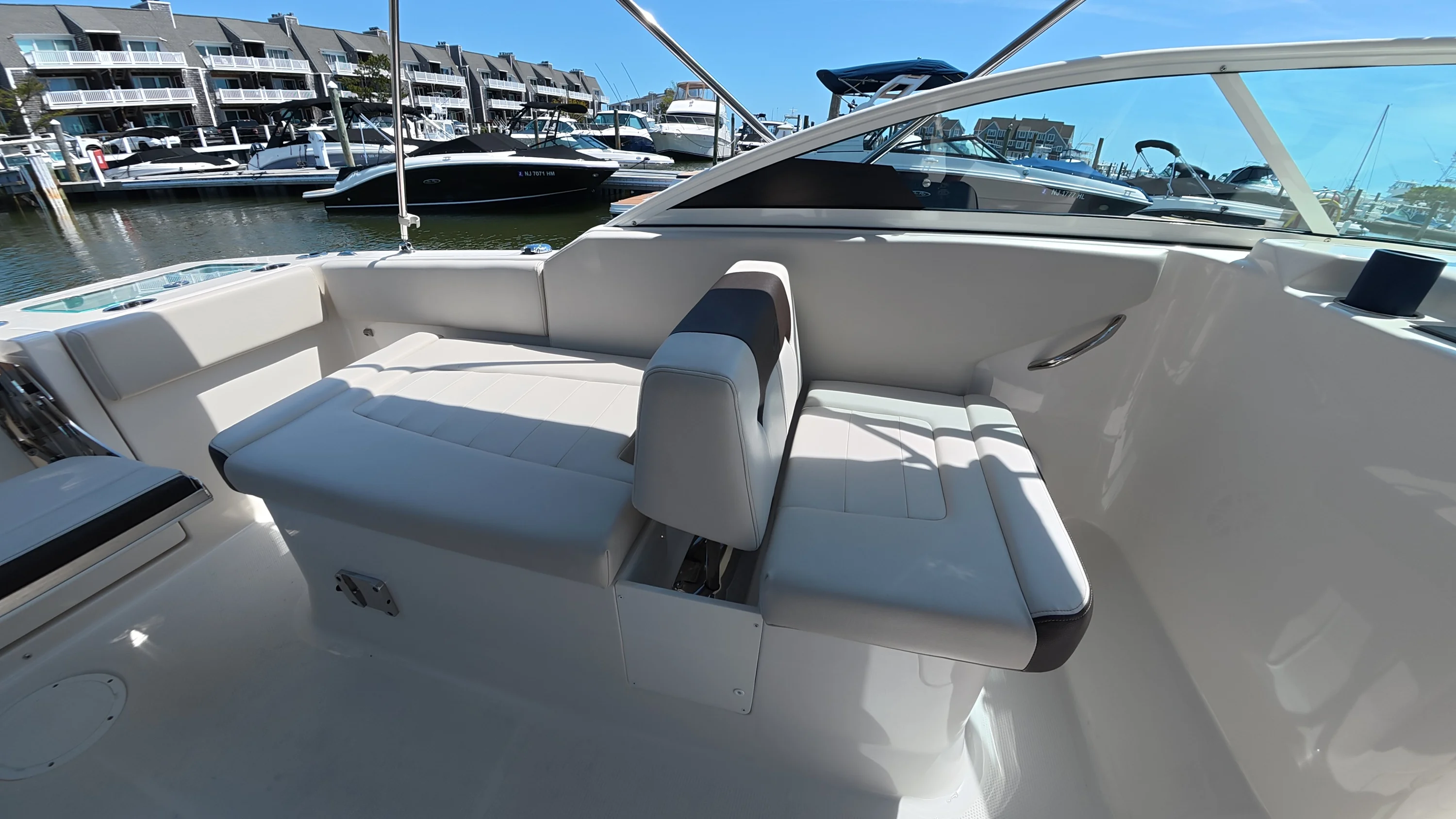 2024 Sailfish 226 DC Image Thumbnail #16