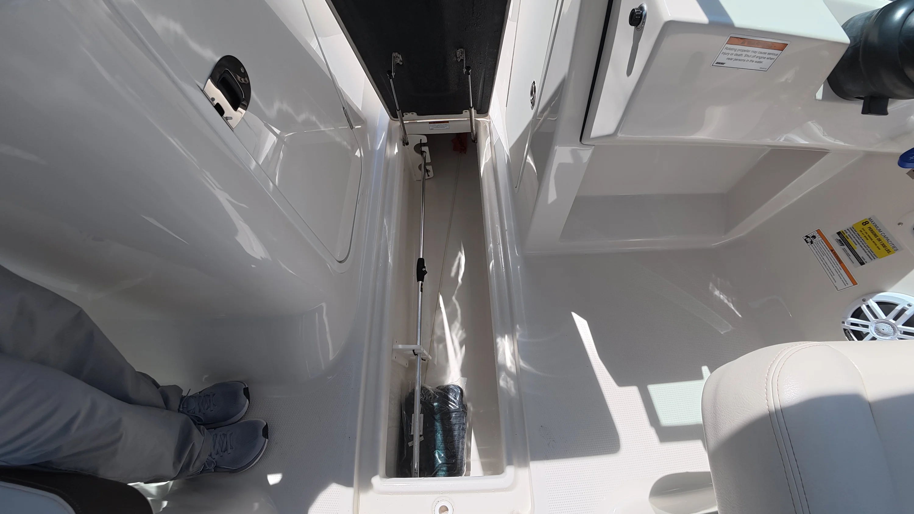 2024 Sailfish 226 DC Image Thumbnail #33