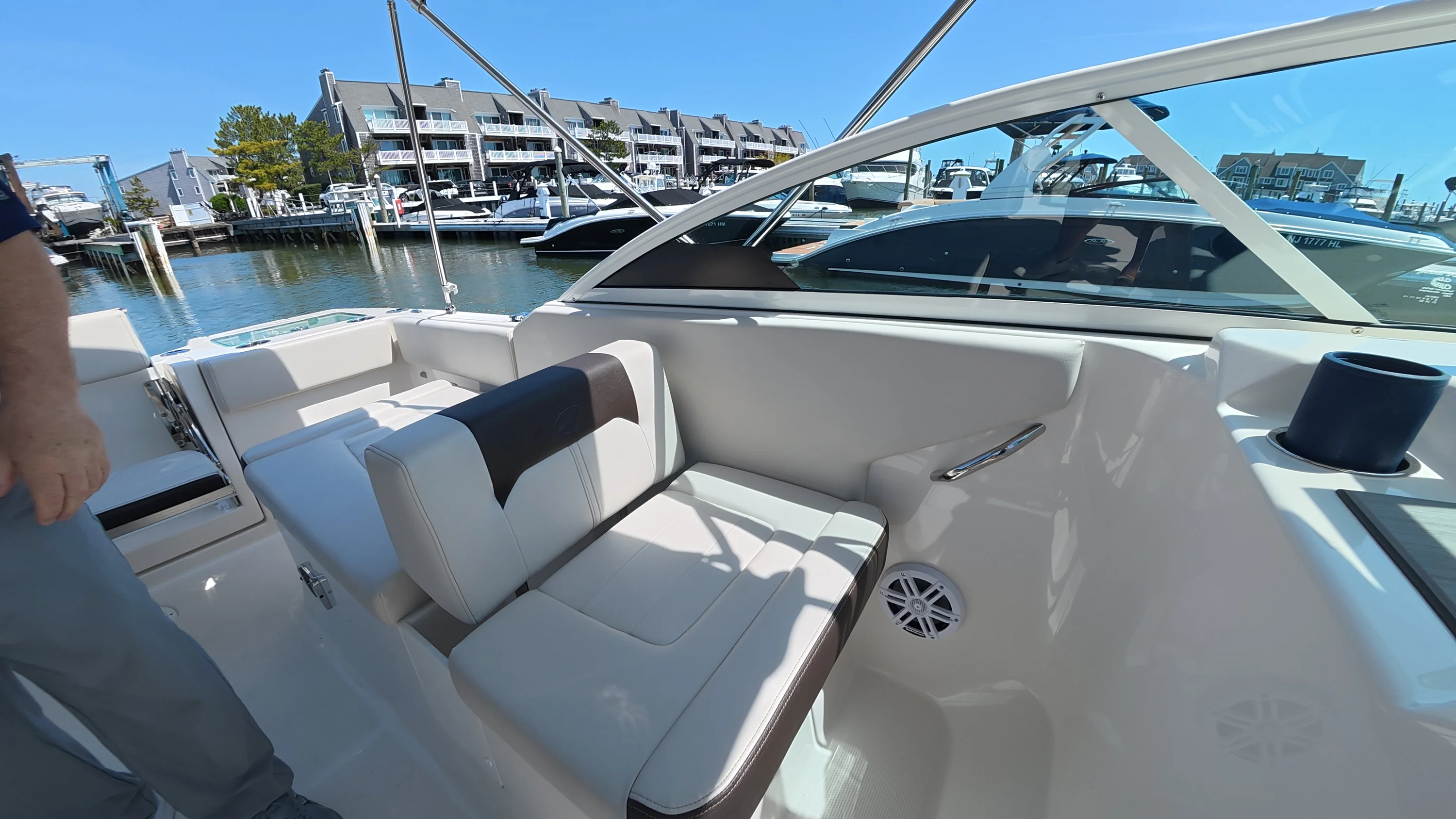 2024 Sailfish 226 DC Image Thumbnail #18