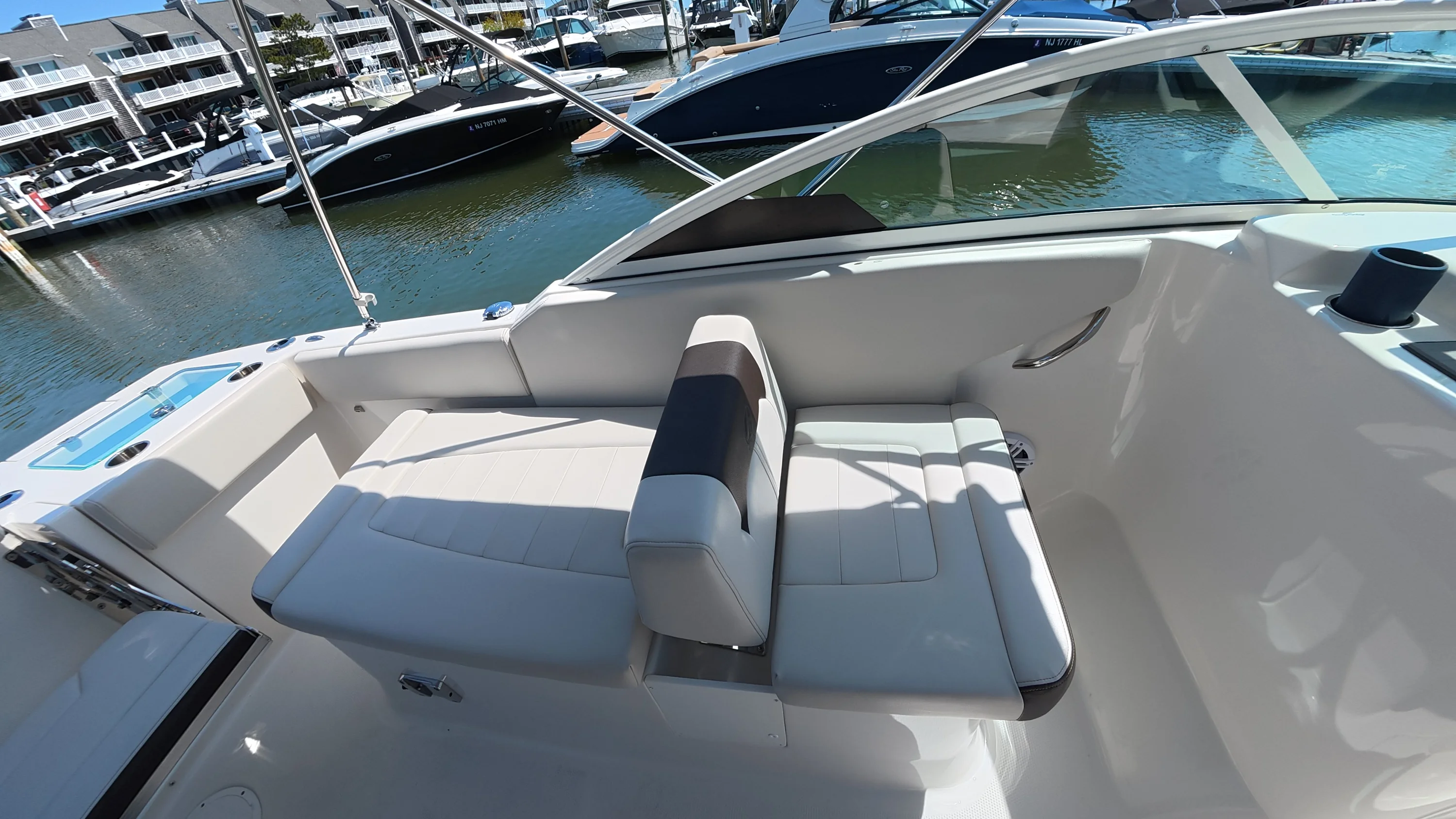 2024 Sailfish 226 DC Image Thumbnail #15