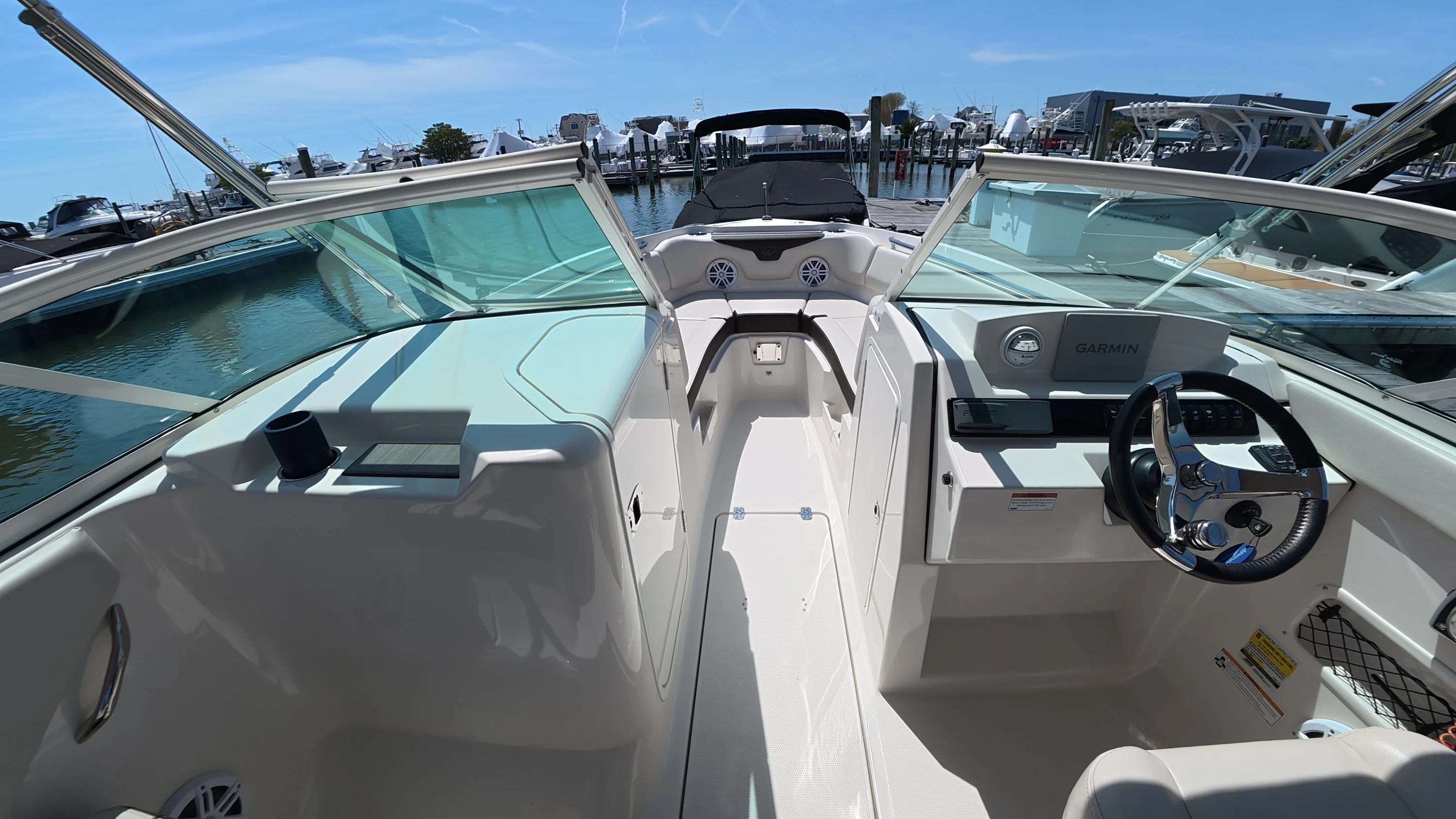2024 Sailfish 226 DC Image Thumbnail #25