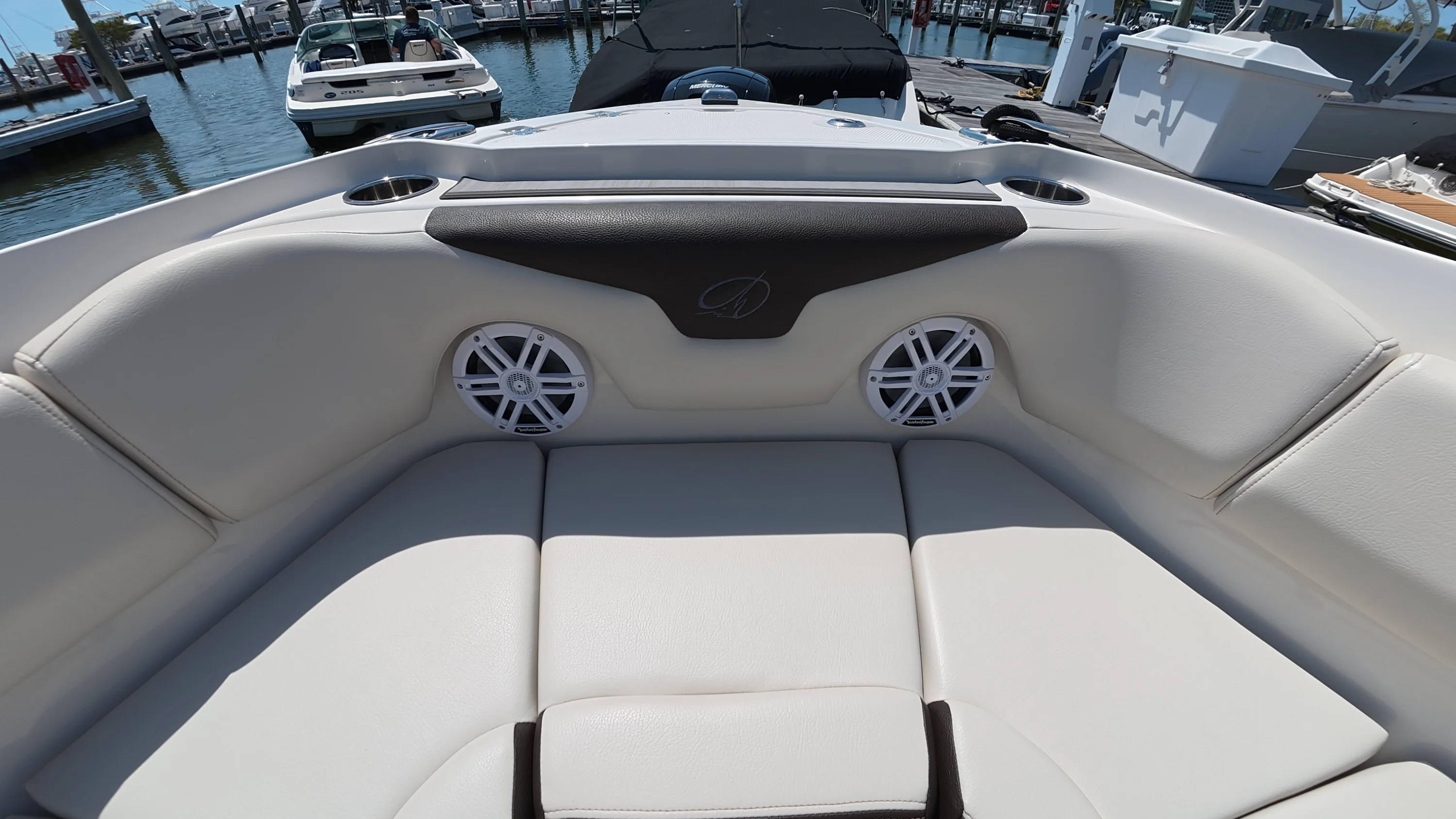 2024 Sailfish 226 DC Image Thumbnail #32