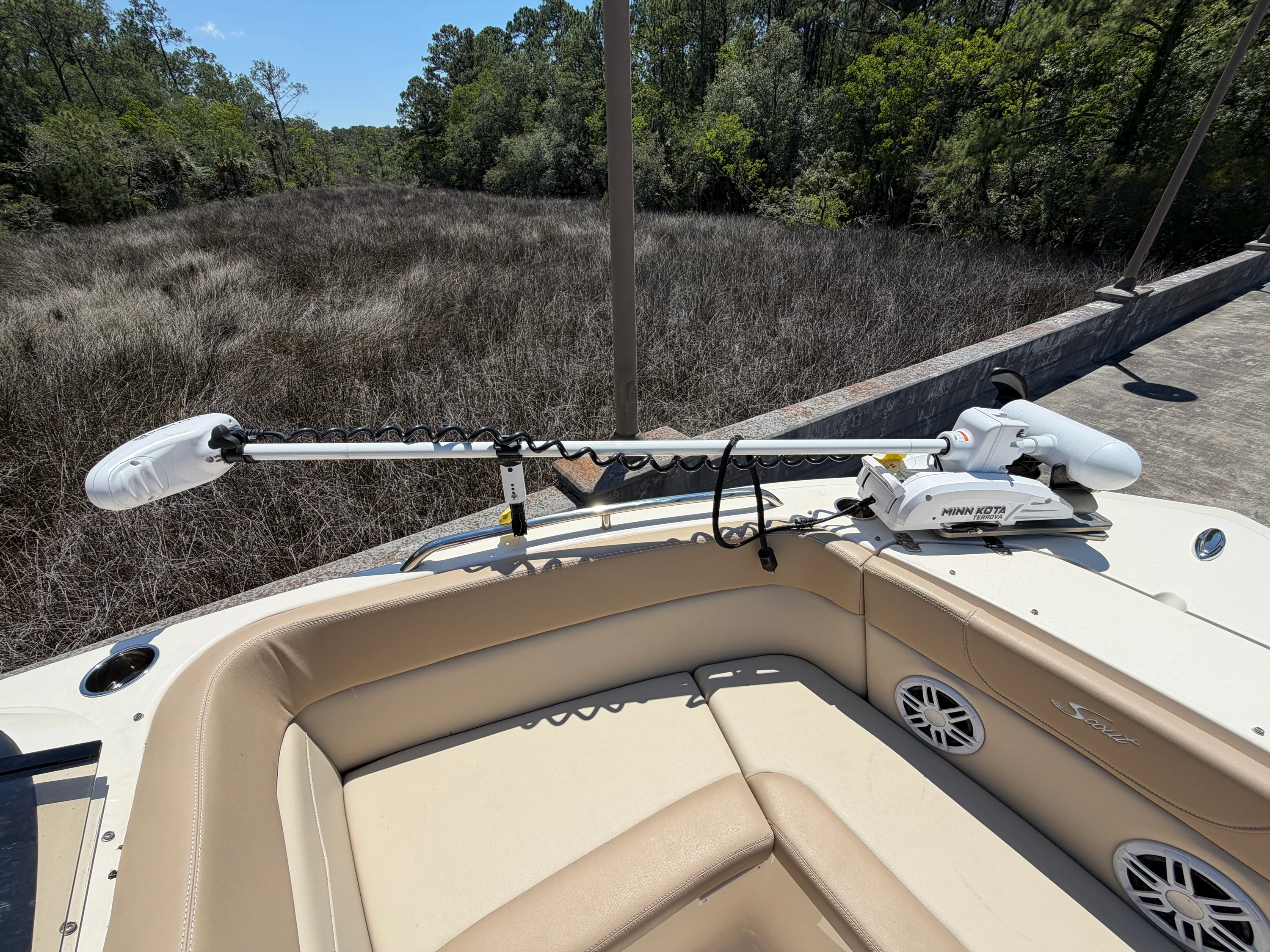 2024 Scout 215 DORADO Image Thumbnail #18