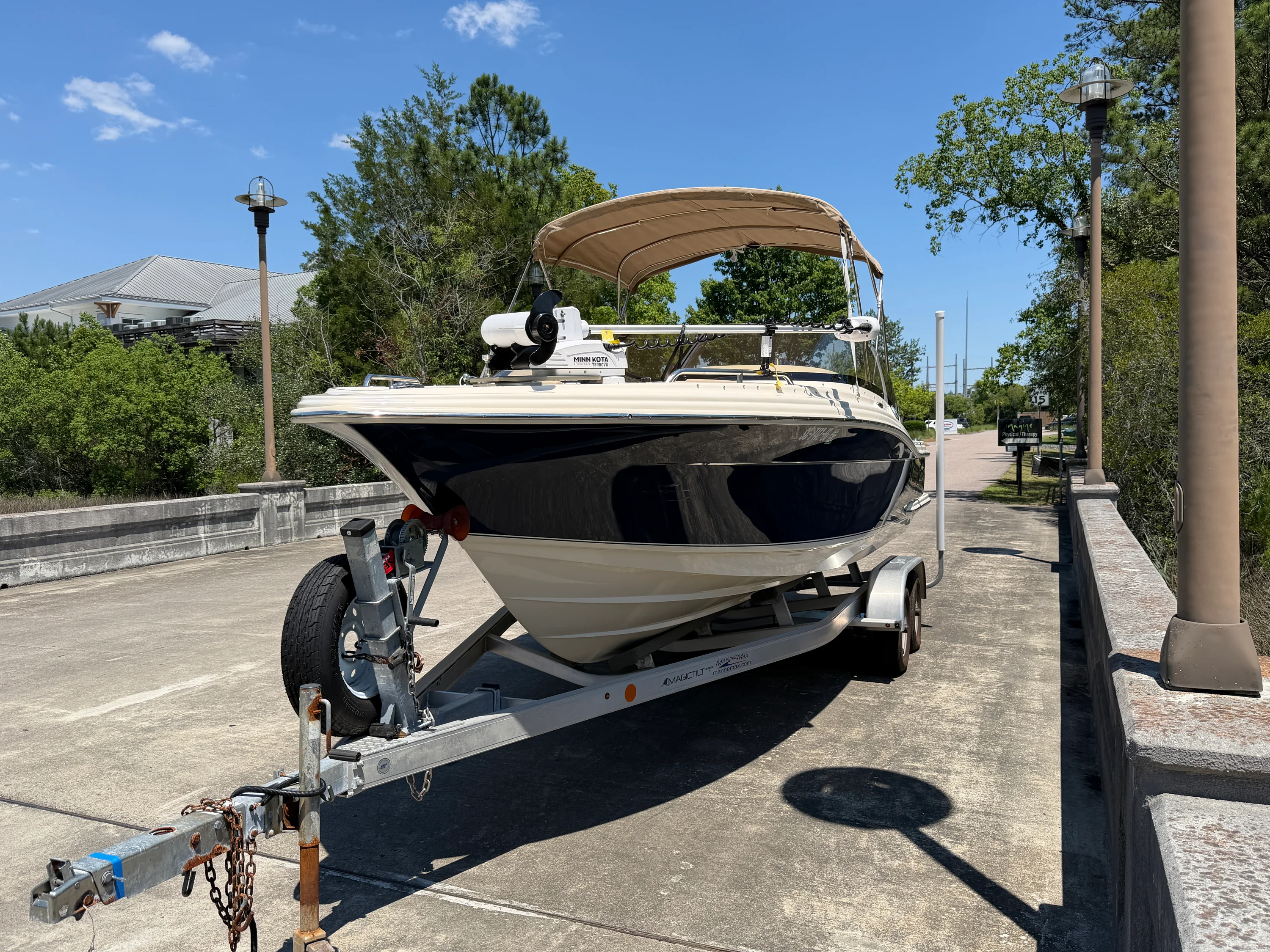 2024 Scout 215 DORADO Image Thumbnail #2
