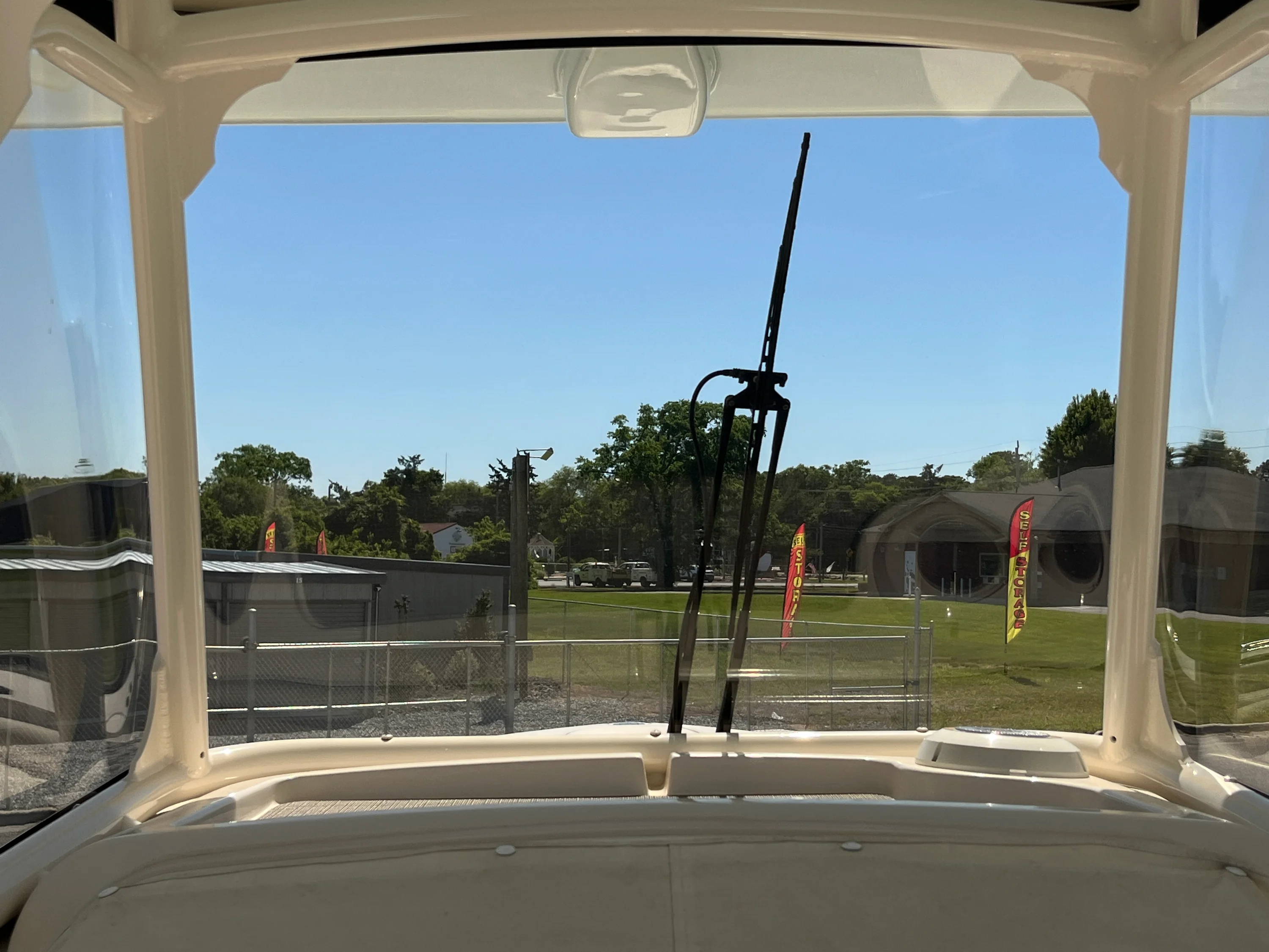 2021 Grady-White 271 CANYON Image Thumbnail #21