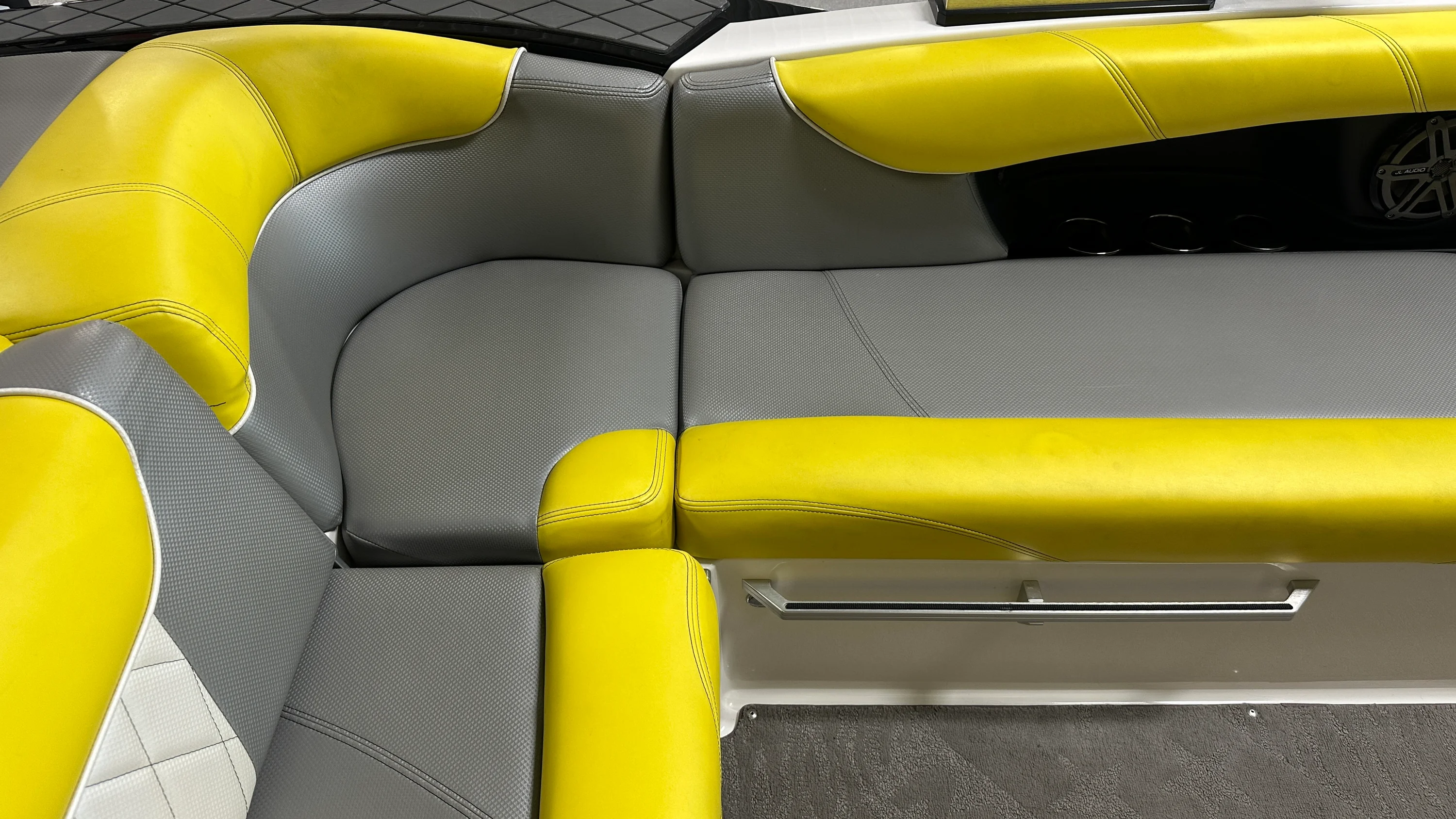 2015 Mastercraft X30 Image Thumbnail #27