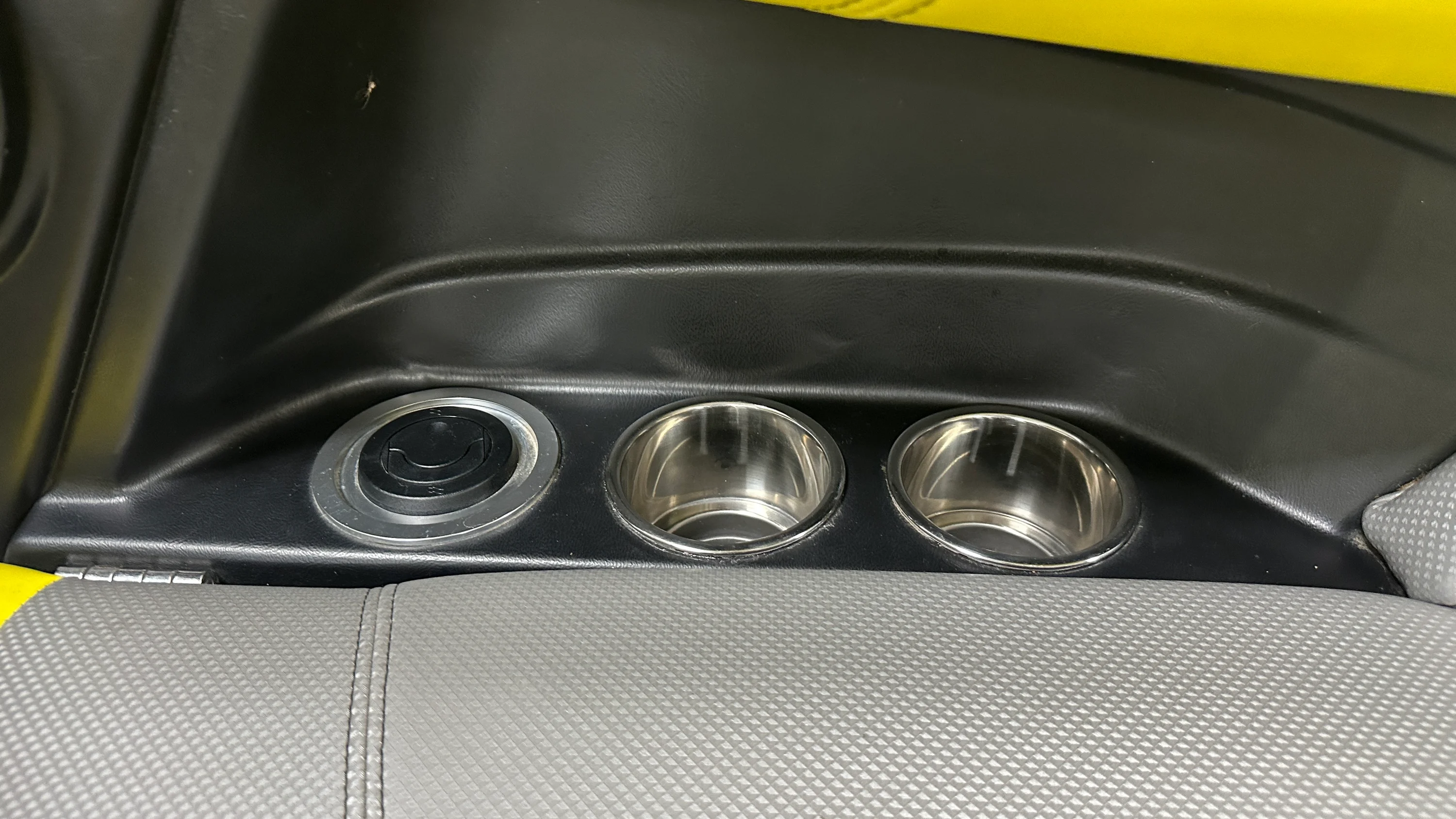 2015 Mastercraft X30 Image Thumbnail #19