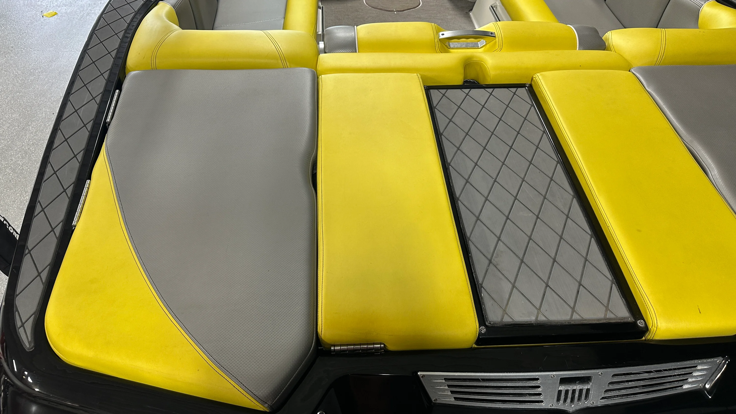 2015 Mastercraft X30 Image Thumbnail #10