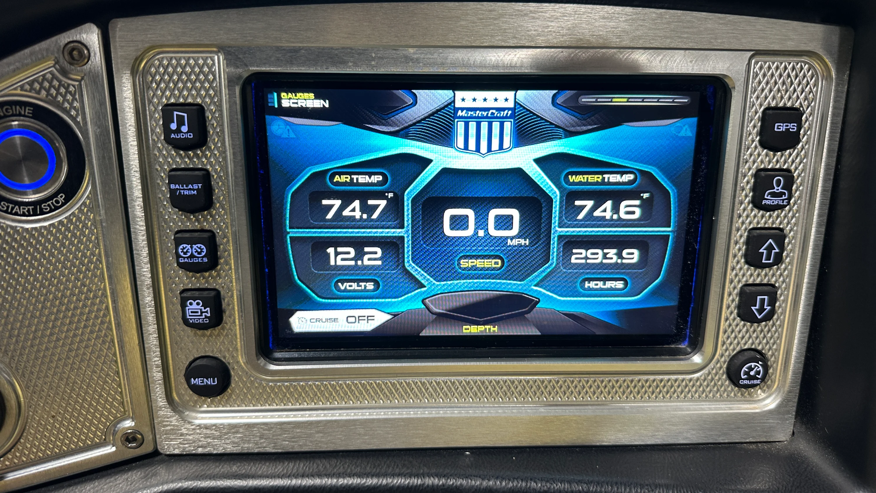 2015 Mastercraft X30 Image Thumbnail #48
