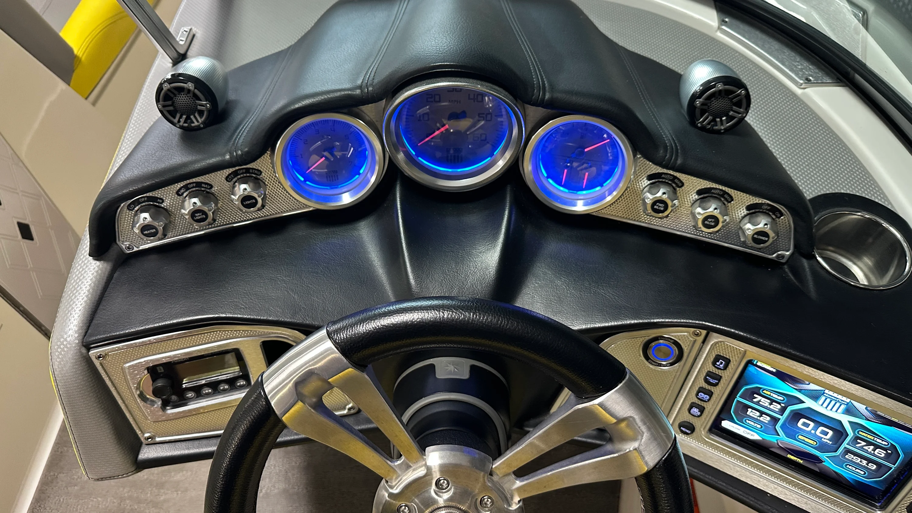 2015 Mastercraft X30 Image Thumbnail #51