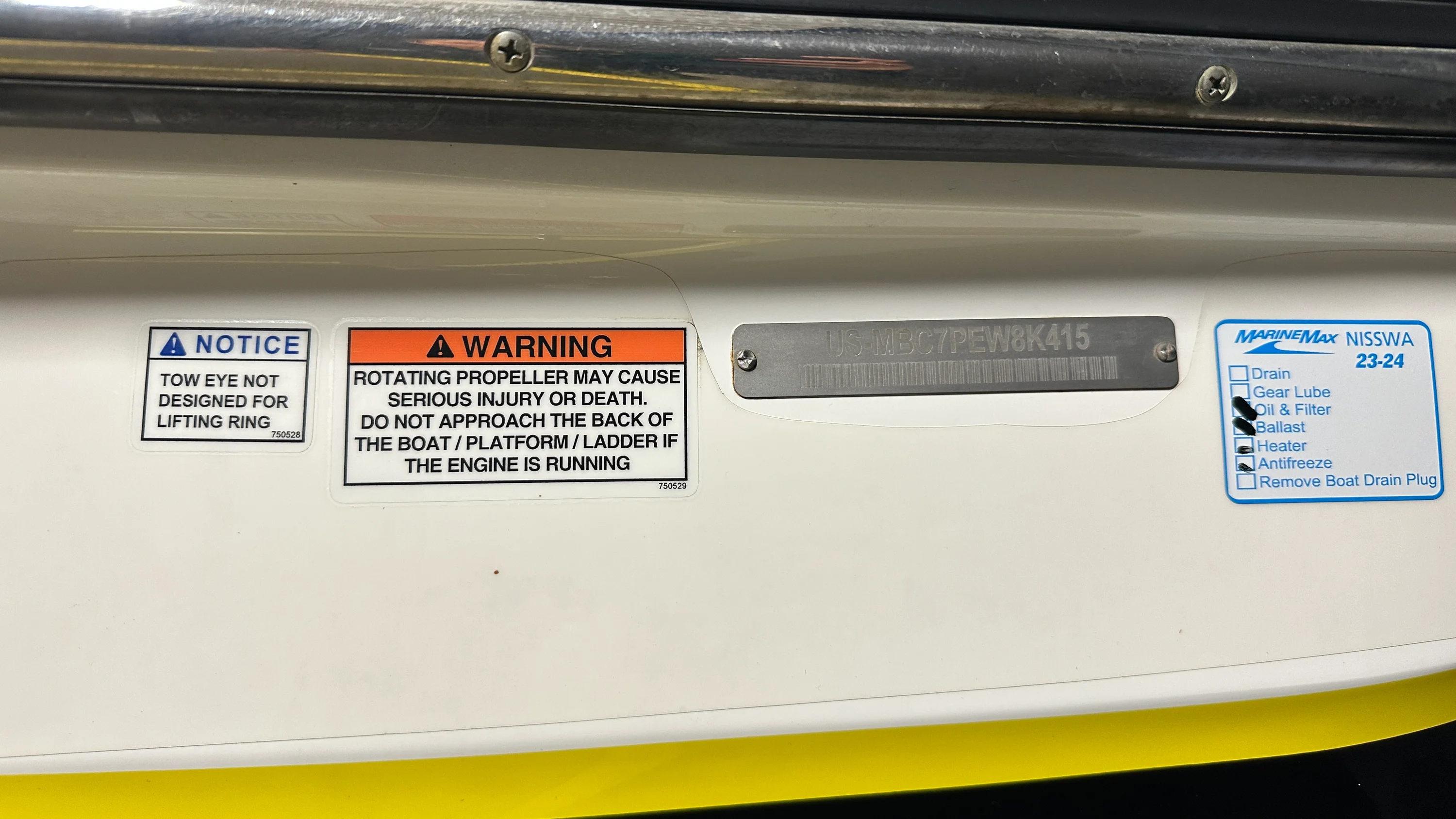 2015 Mastercraft X30 Image Thumbnail #72