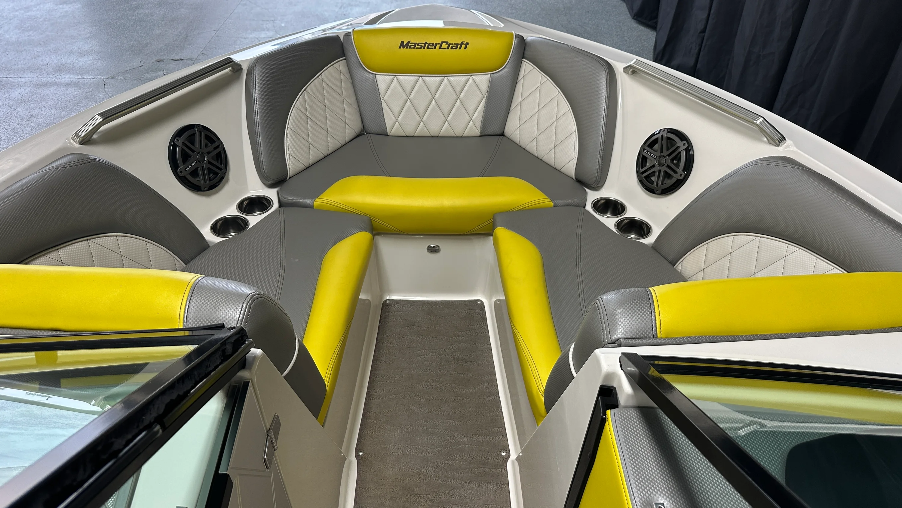 2015 Mastercraft X30 Image Thumbnail #54