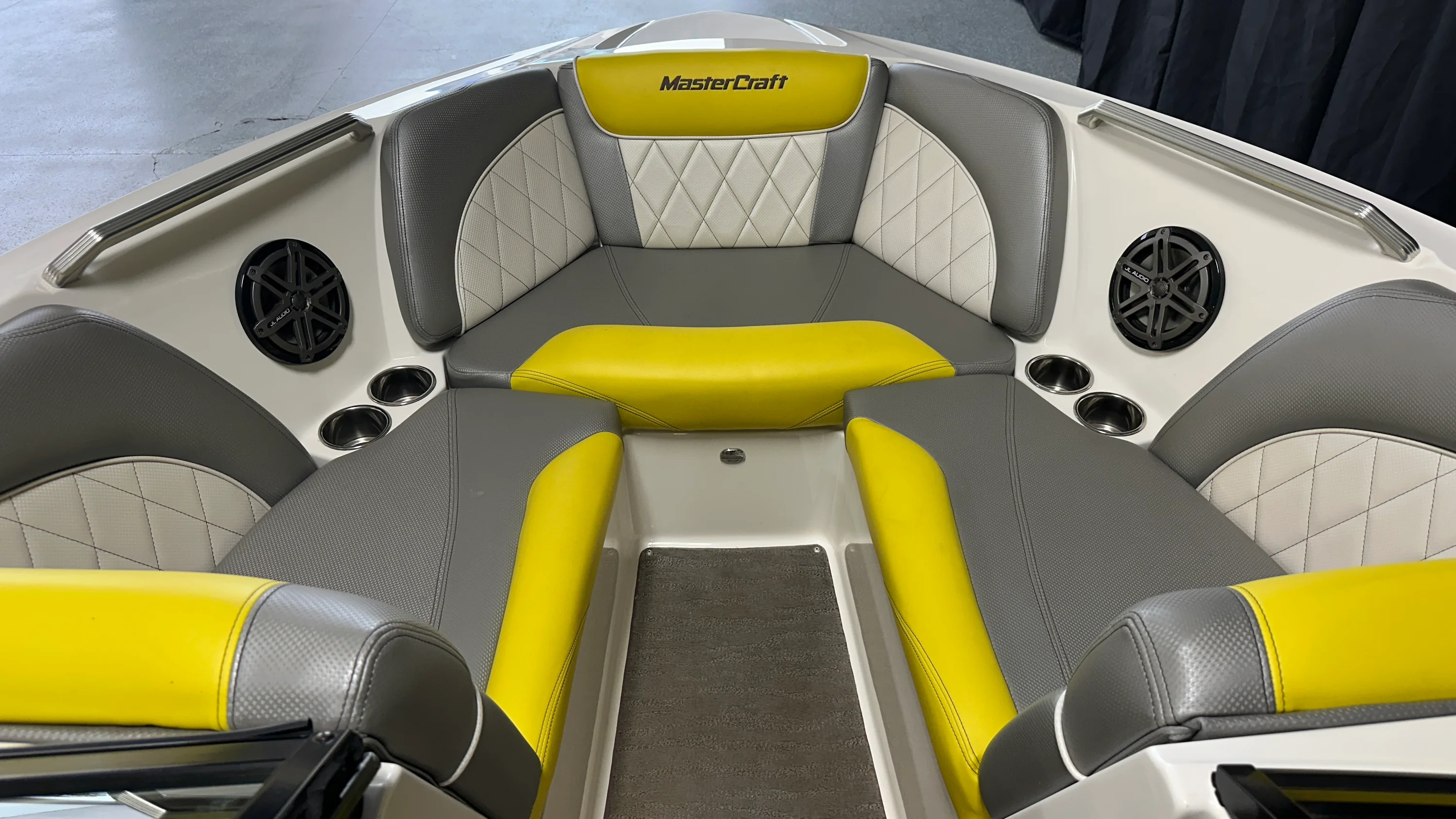 2015 Mastercraft X30 Image Thumbnail #55
