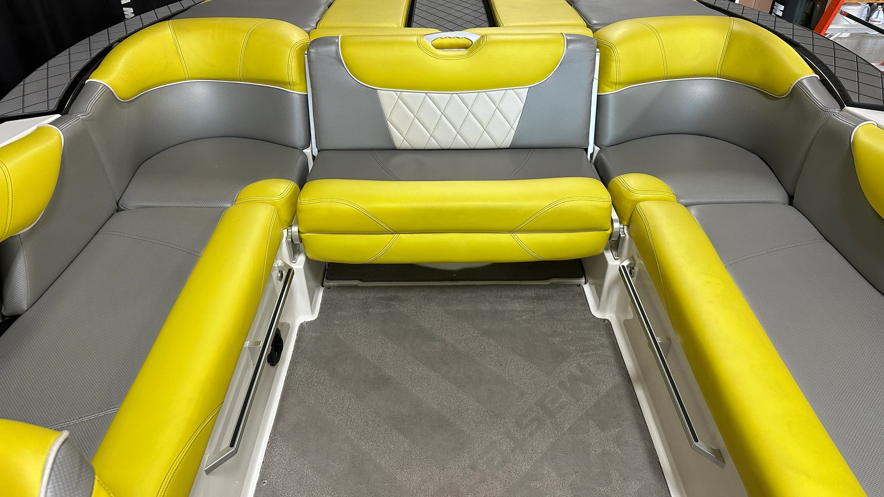 2015 Mastercraft X30 Image Thumbnail #16