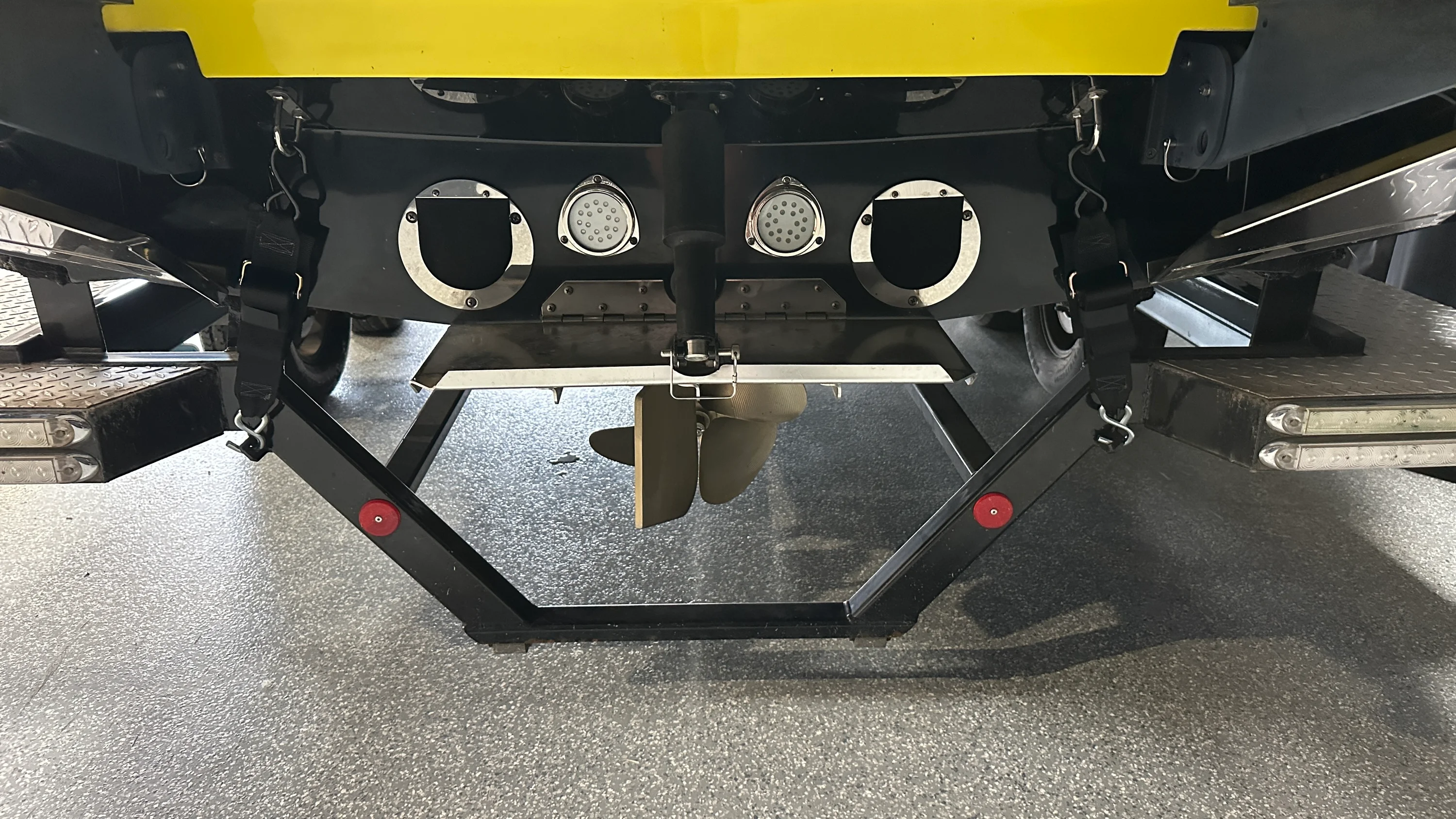 2015 Mastercraft X30 Image Thumbnail #6
