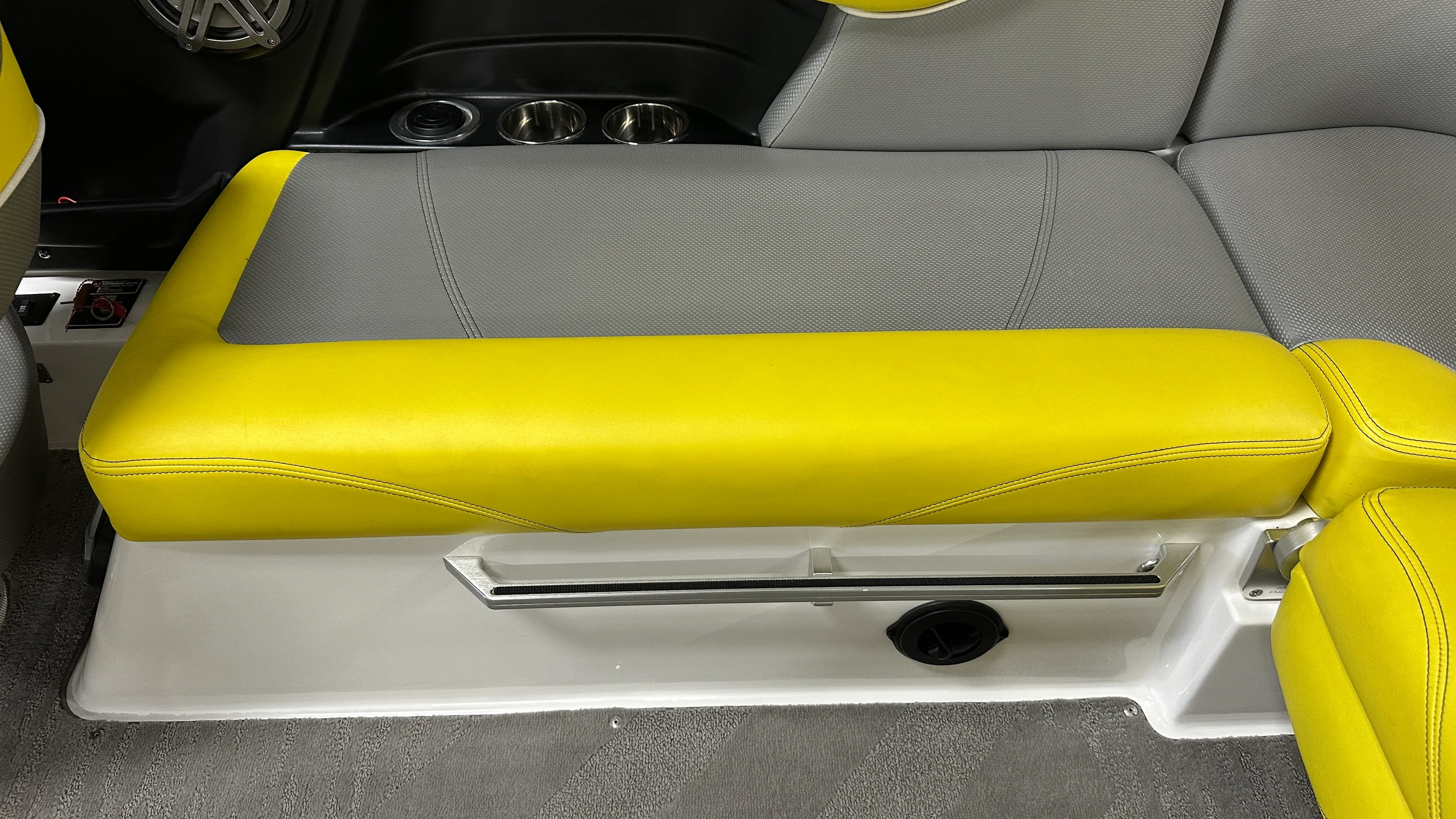 2015 Mastercraft X30 Image Thumbnail #18