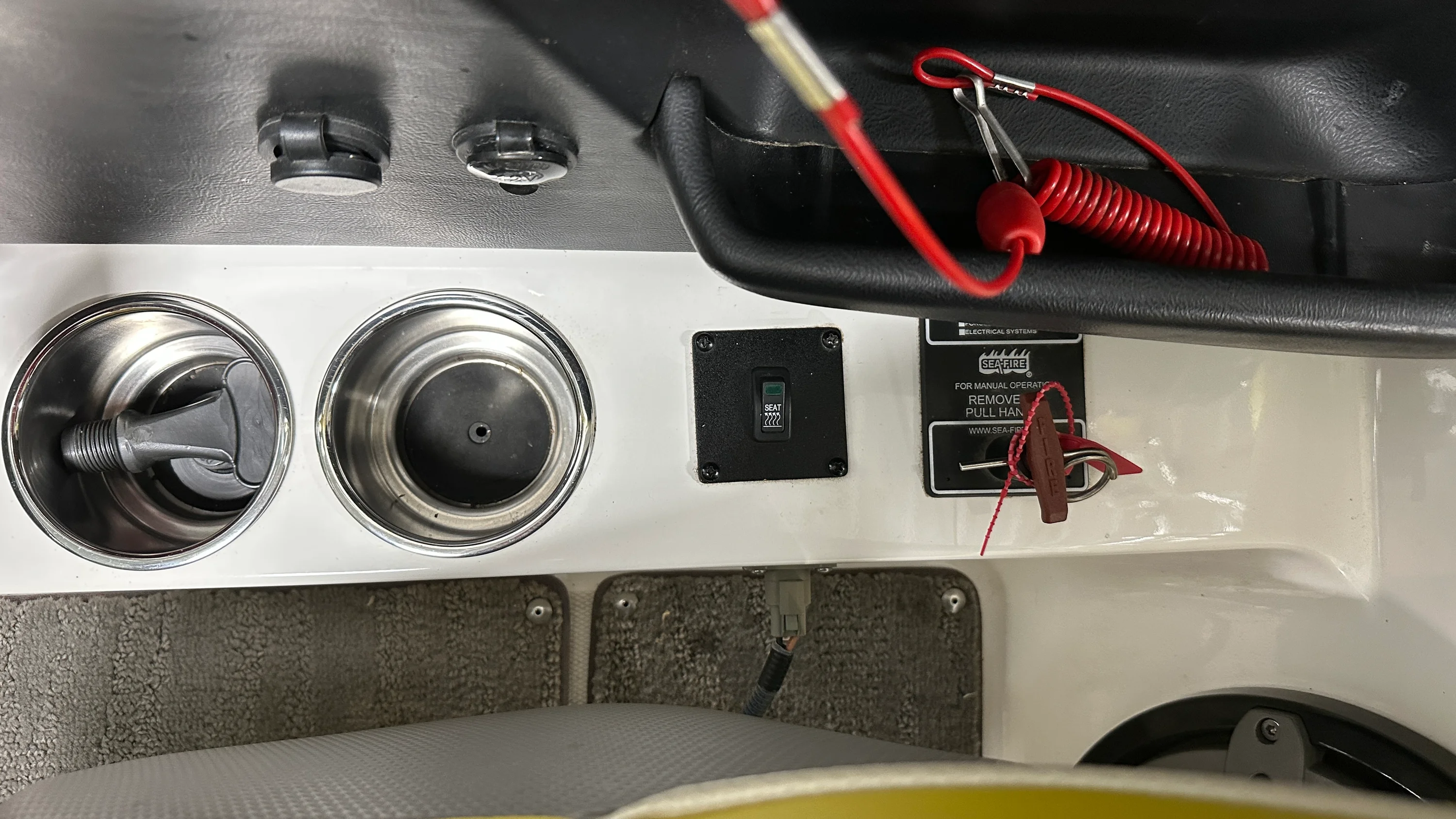 2015 Mastercraft X30 Image Thumbnail #46