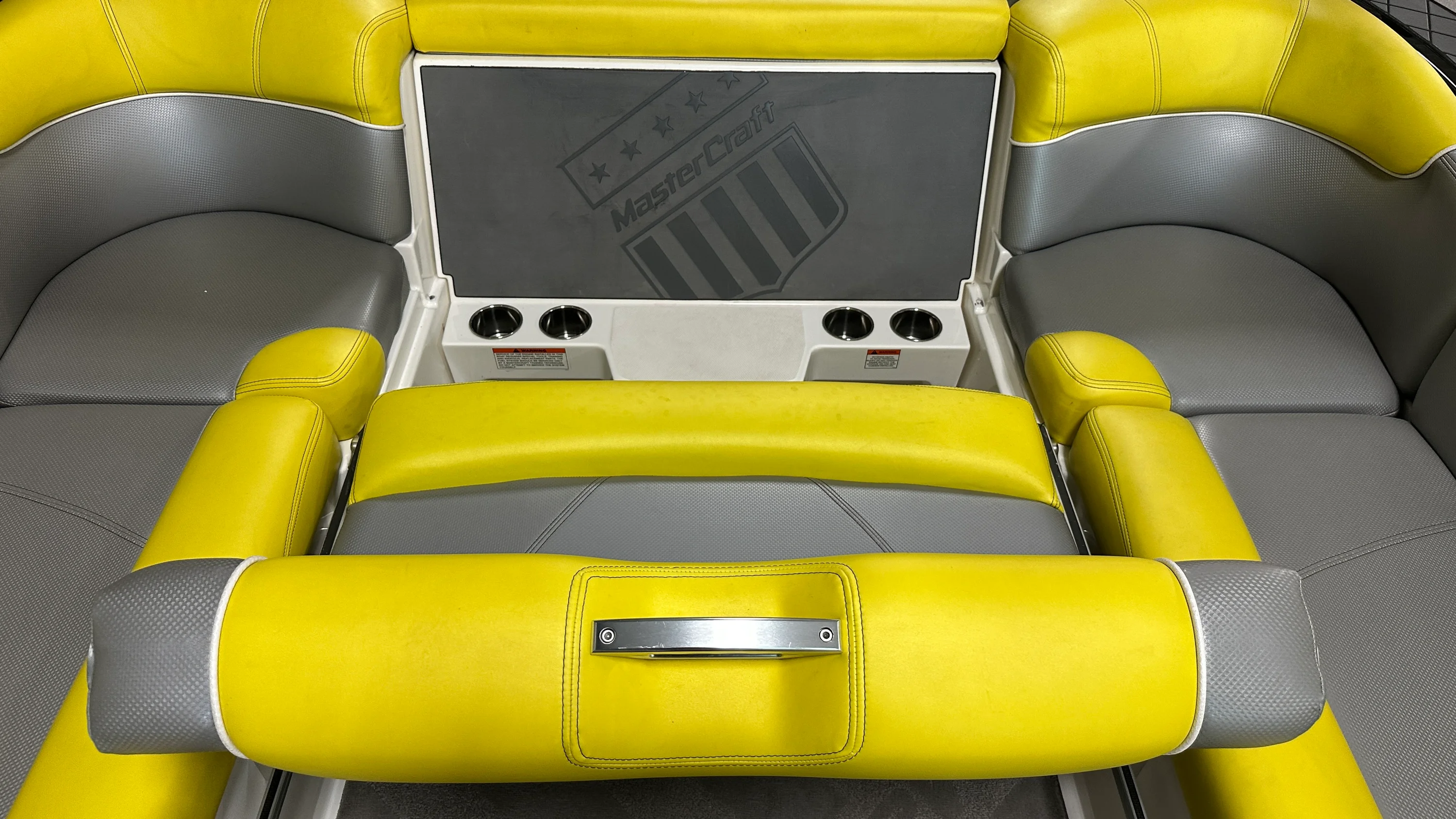 2015 Mastercraft X30 Image Thumbnail #24