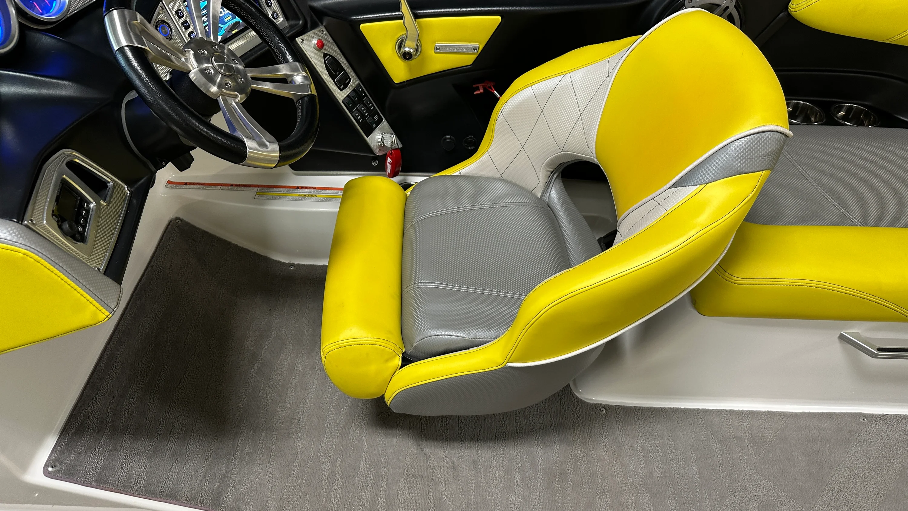 2015 Mastercraft X30 Image Thumbnail #44